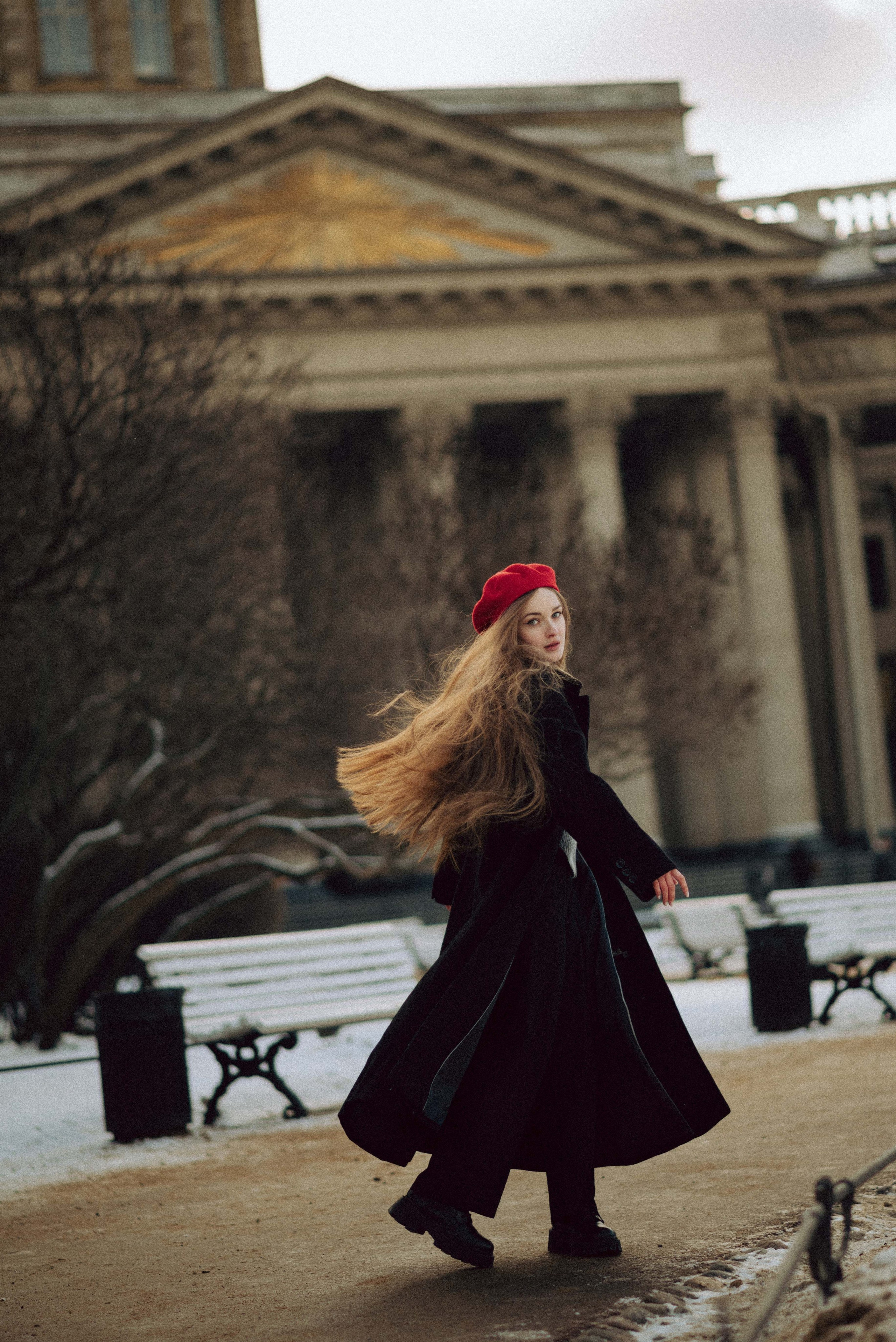 Наташа. Свадебный и портретный фотограф Анастасия Тетёркина, Брянск и Санкт-Петербург