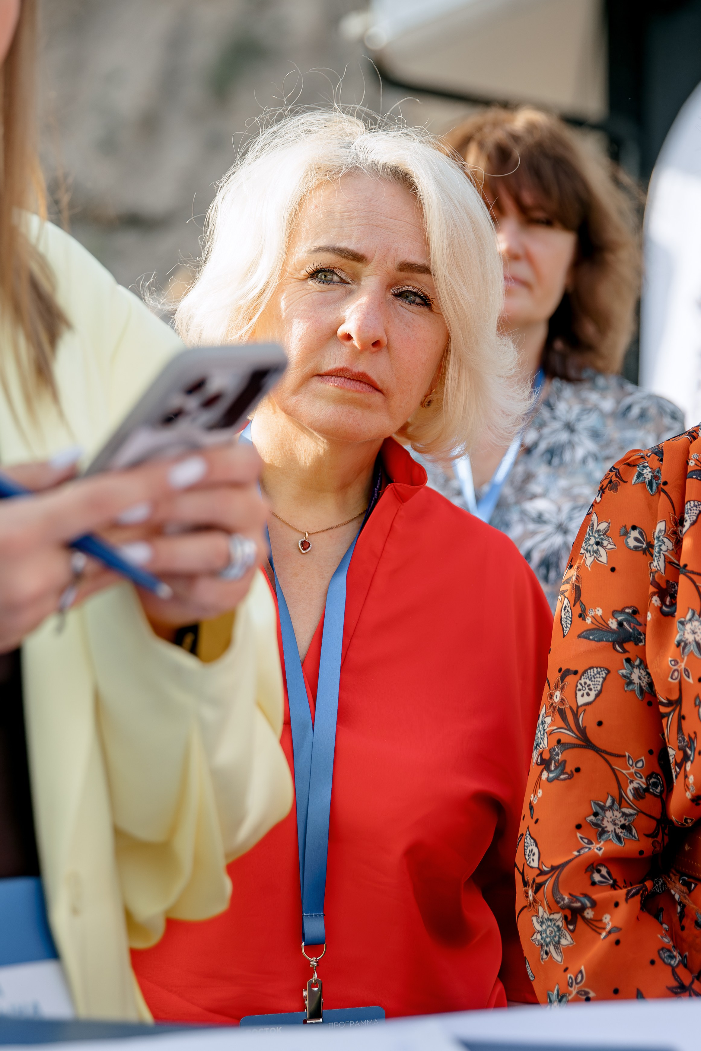 ВОСТОК СЕРВИС. Фотограф в Красноярске