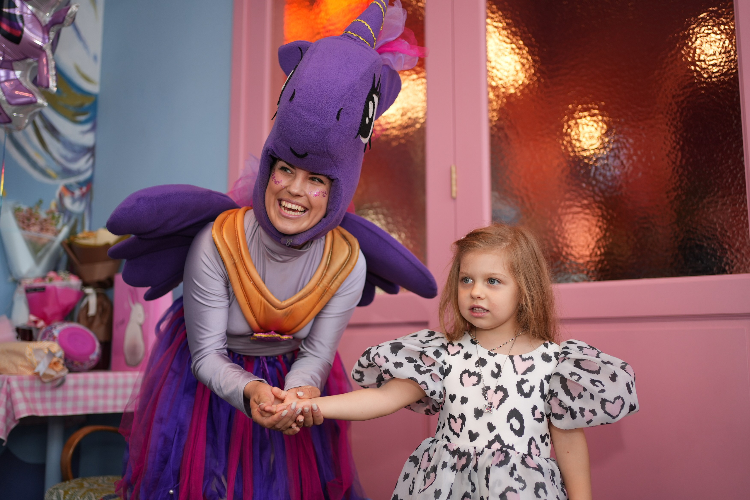 День Рождения. Семейный и свадебный фотограф Минск, Беларусь Анна Орловская