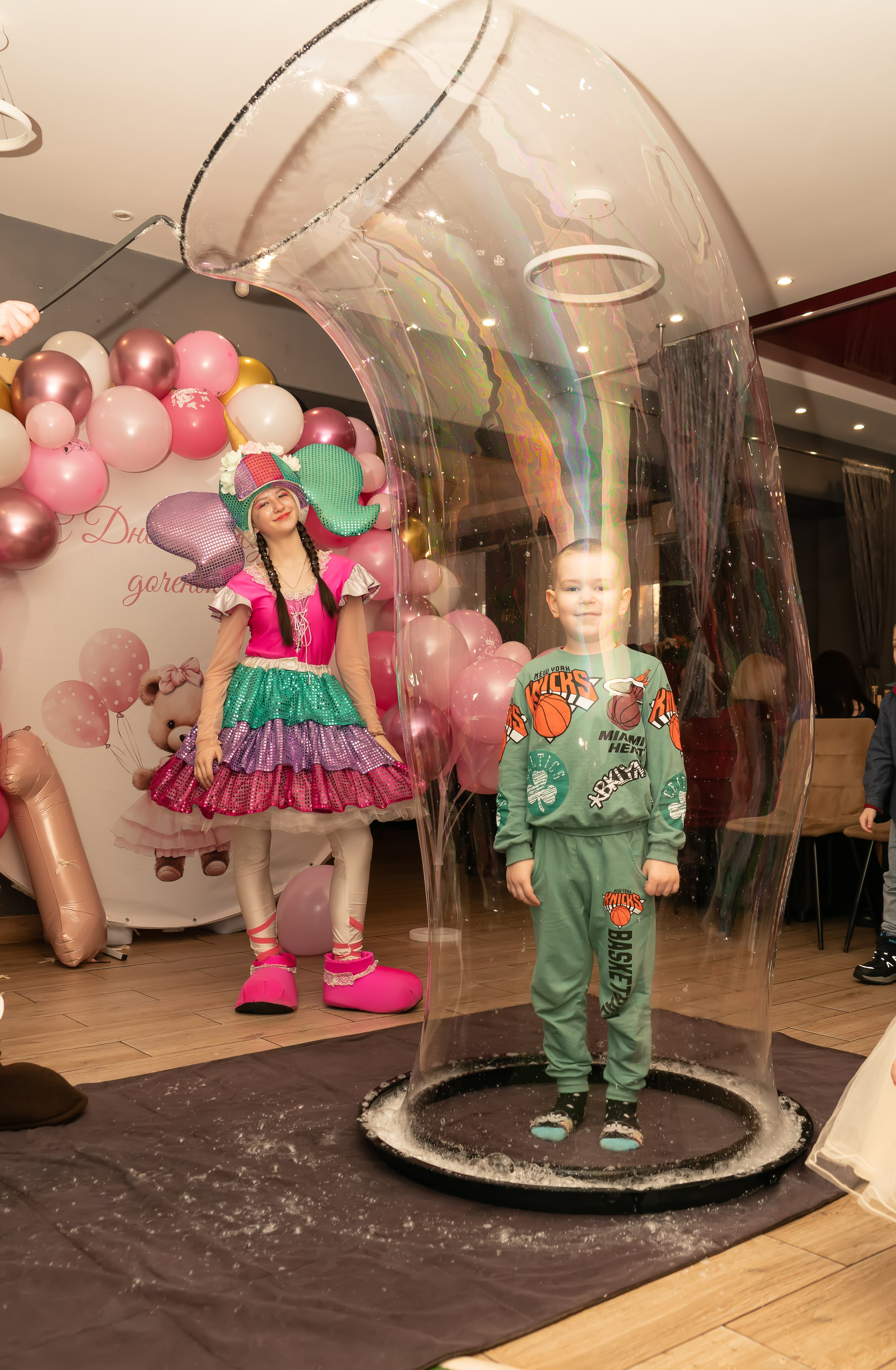 Первый годик Анны. Семейный и детский фотограф Тула Ясногорск Тульская область Надежда Кукушкина