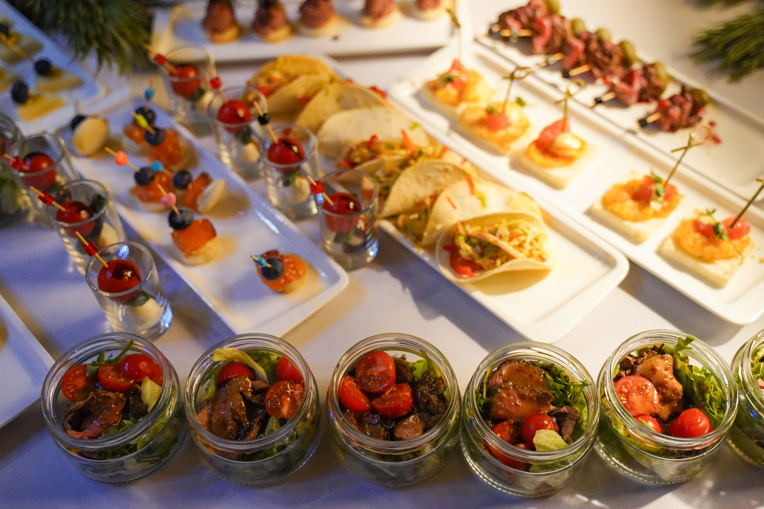 Новый год AG Loft. Свадебный фотограф Москва