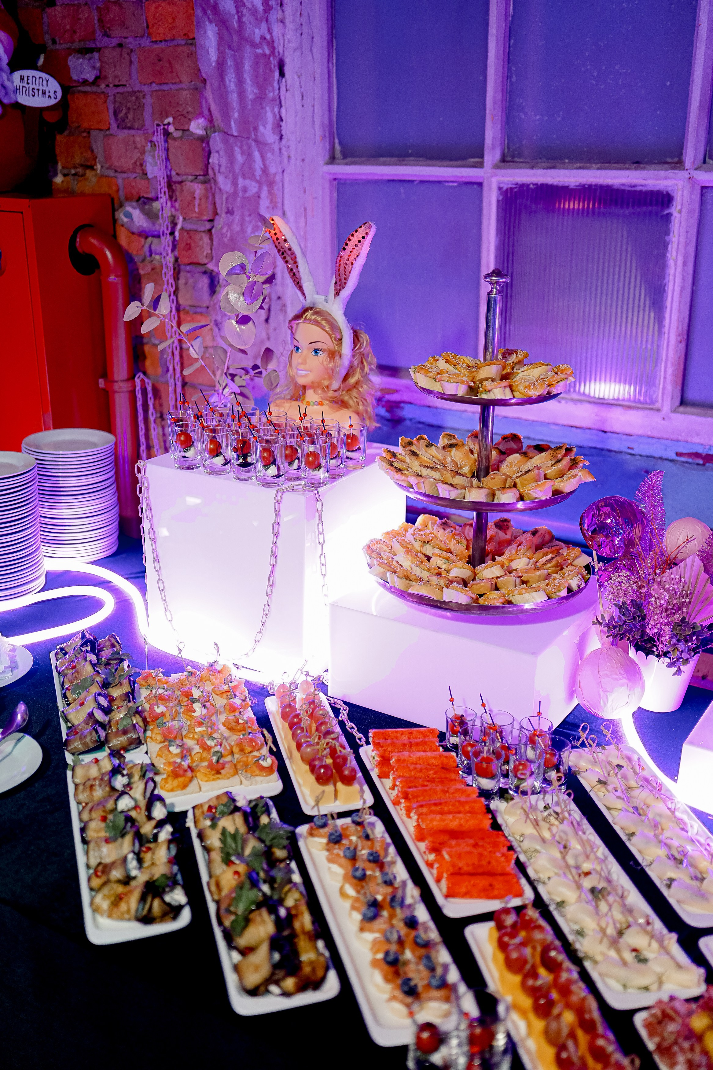 Корпоратив Norbitland. Свадебный фотограф Москва