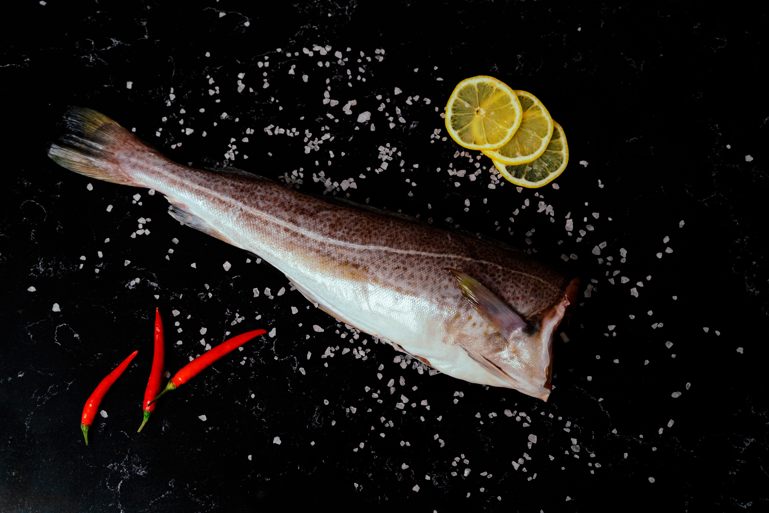 Фудсъемка. Фотограф в Санкт-Петербурге Александра Паскевич