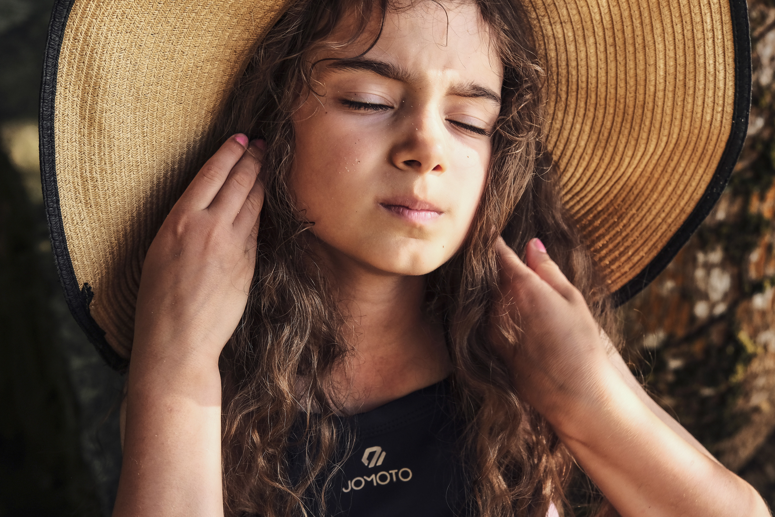 Каникулы на море. Детство. Дружба. Фотограф в Москве Ирина Иванова