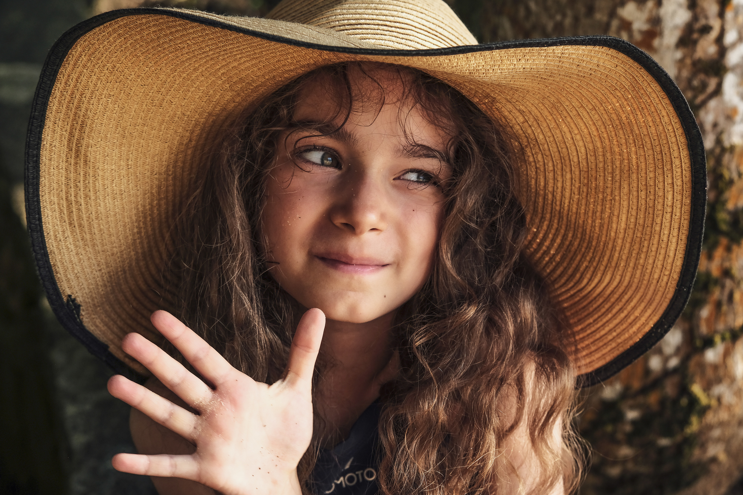 Каникулы на море. Детство. Дружба. Фотограф в Москве Ирина Иванова