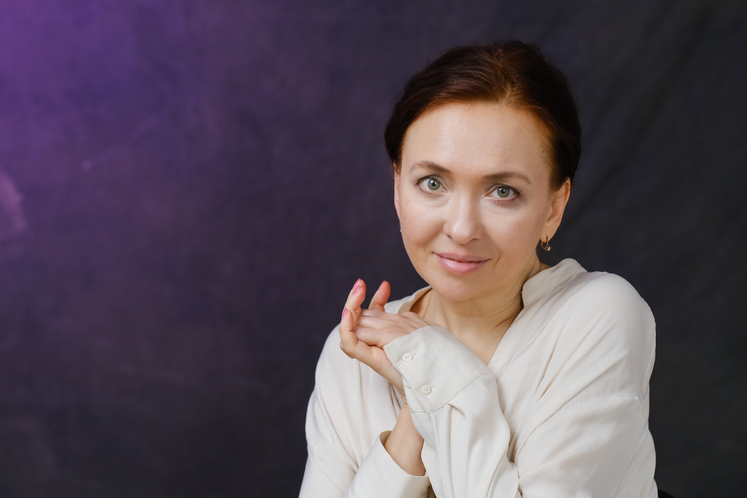 Фотограф в Москве Ирина Иванова