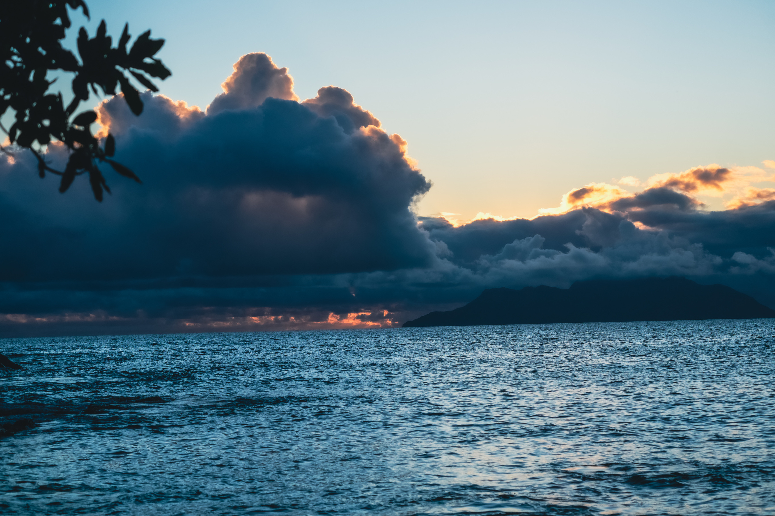 Солнце и море. Фотограф в Москве Ирина Иванова