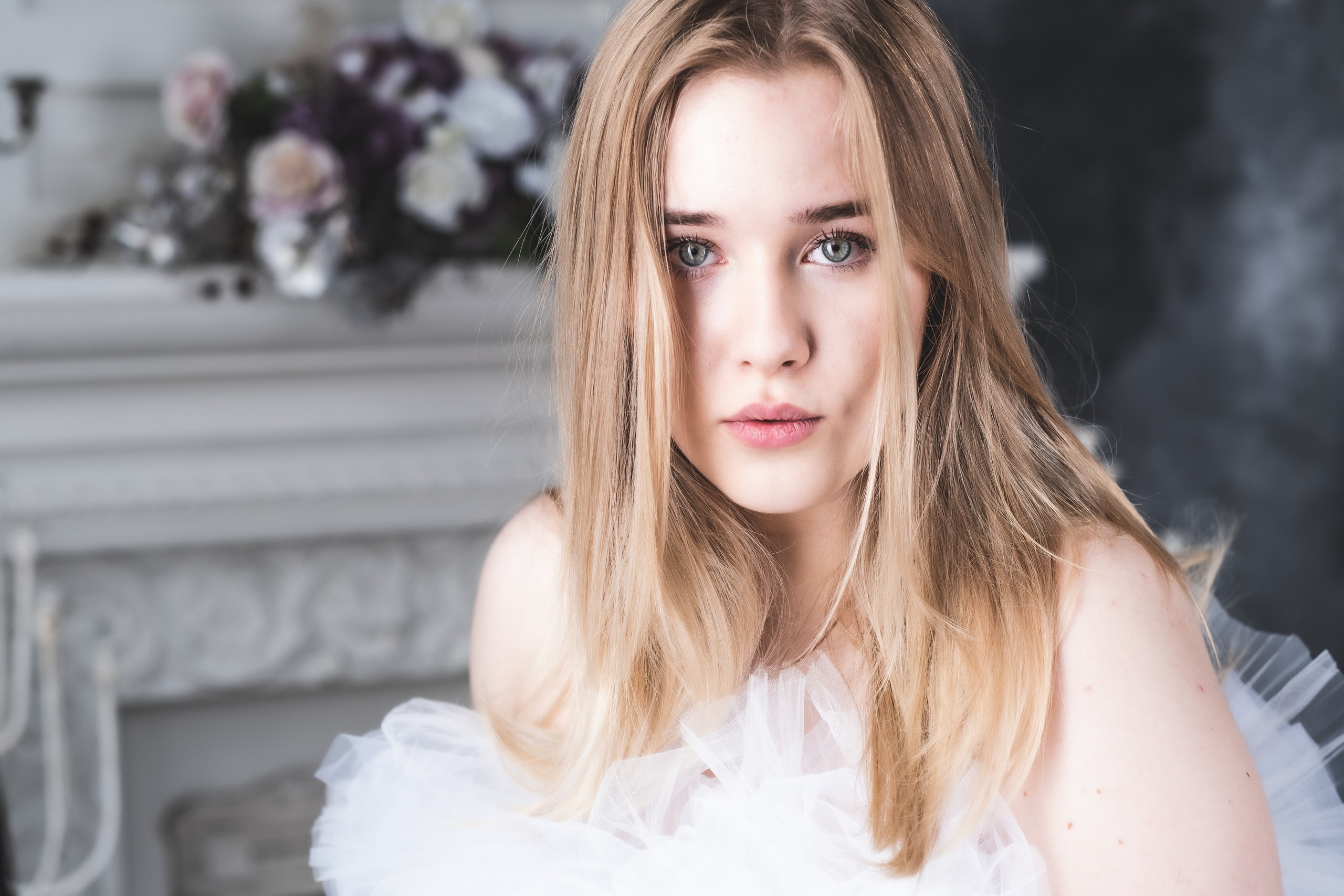 Фотограф в Москве Ирина Иванова