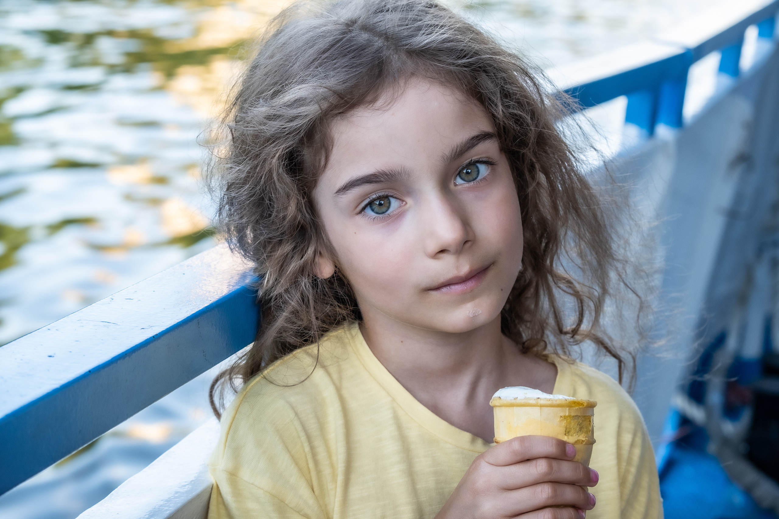 Фотограф в Москве Ирина Иванова