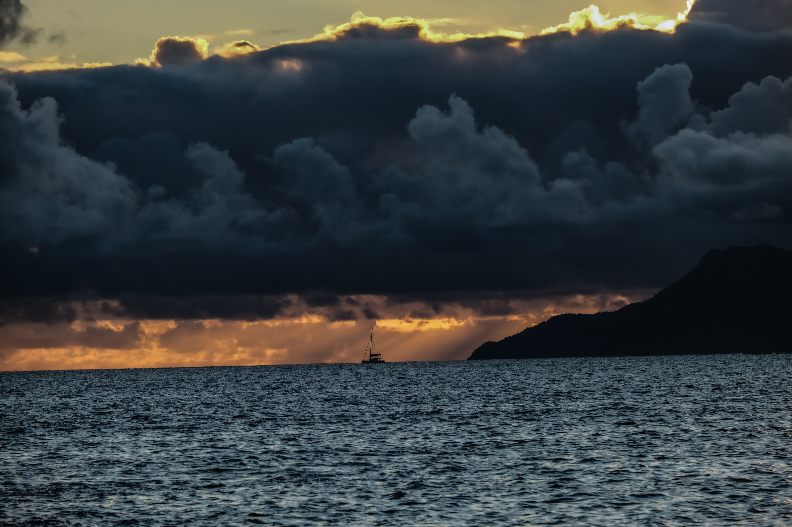 Солнце и море. Фотограф в Москве Ирина Иванова