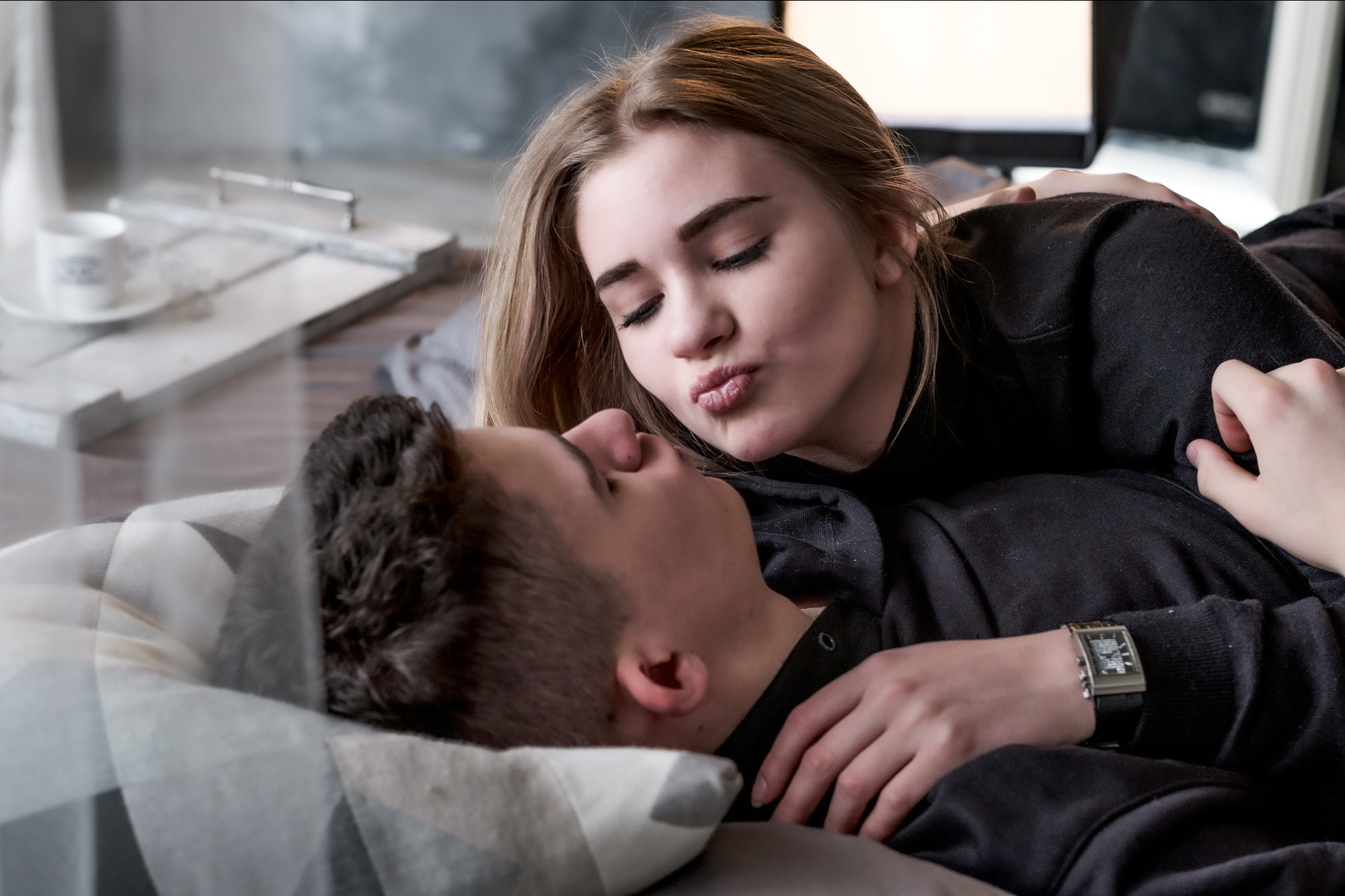 Фотограф в Москве Ирина Иванова