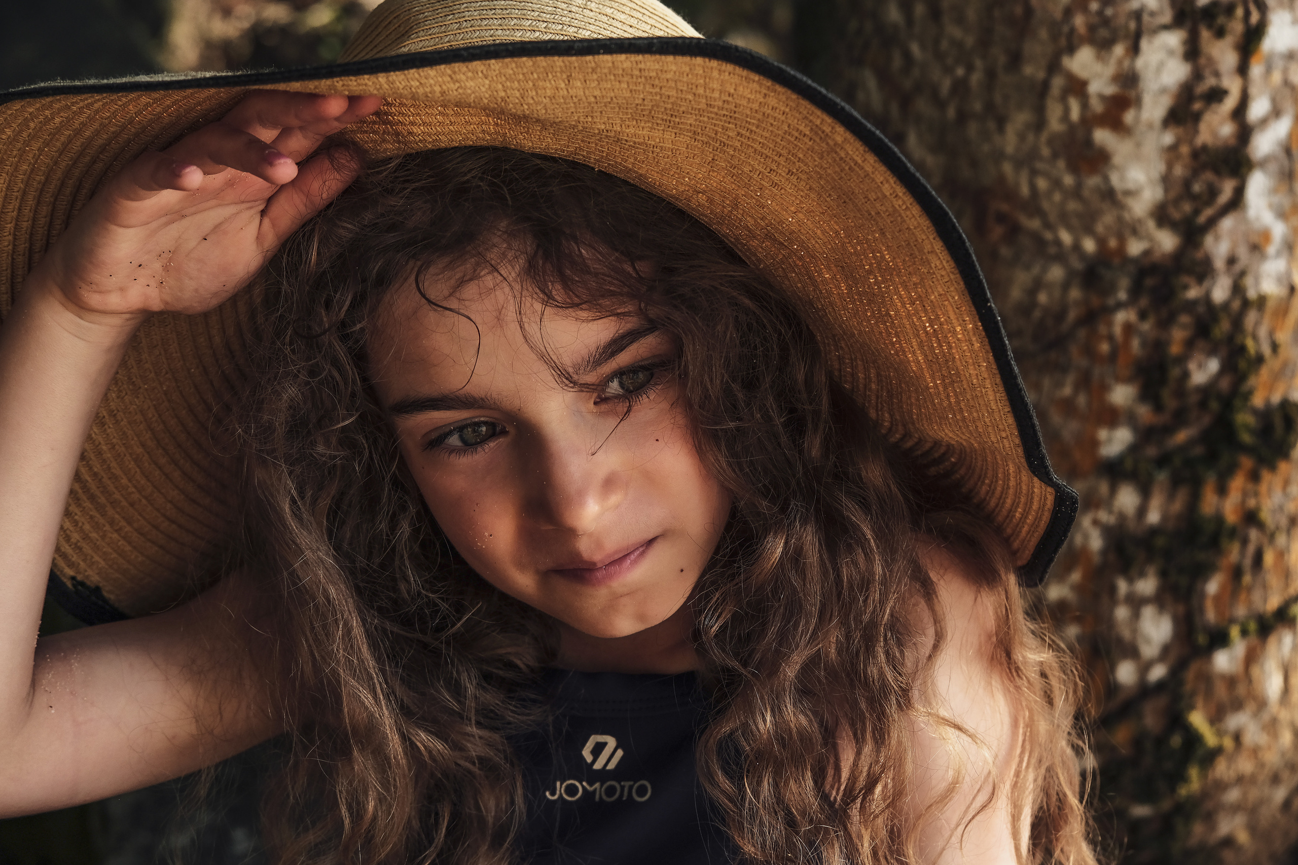 Каникулы на море. Детство. Дружба. Фотограф в Москве Ирина Иванова