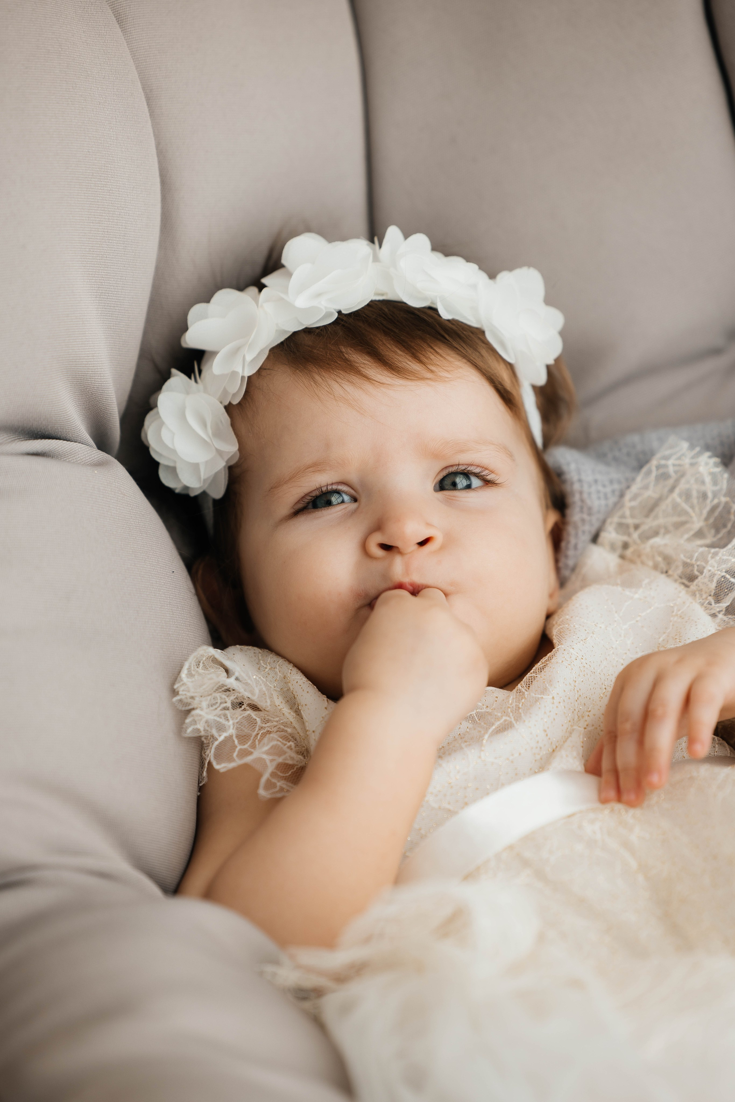 Детские воспоминания. Главная