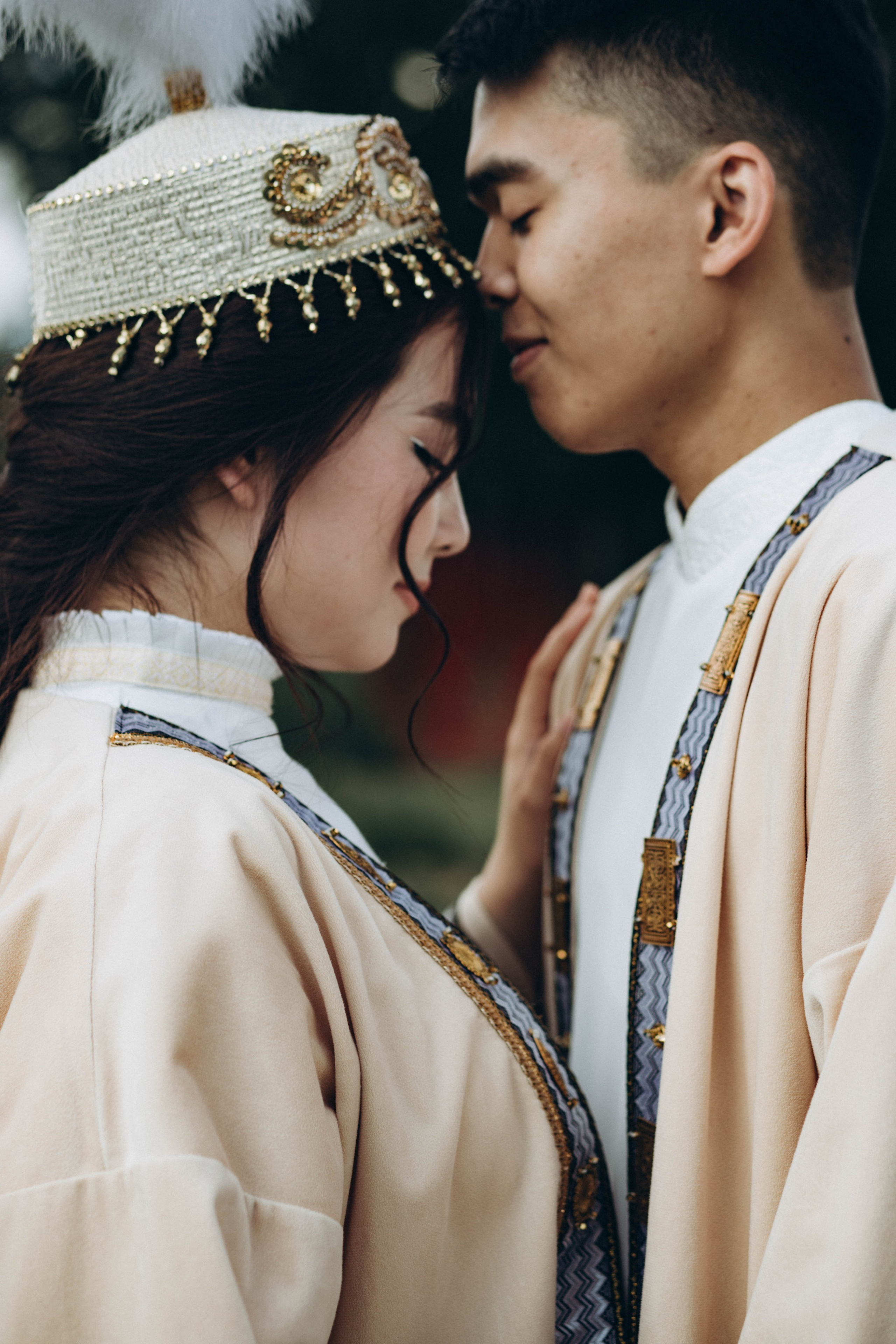 Ken Dala. Shakhmanoff.kz