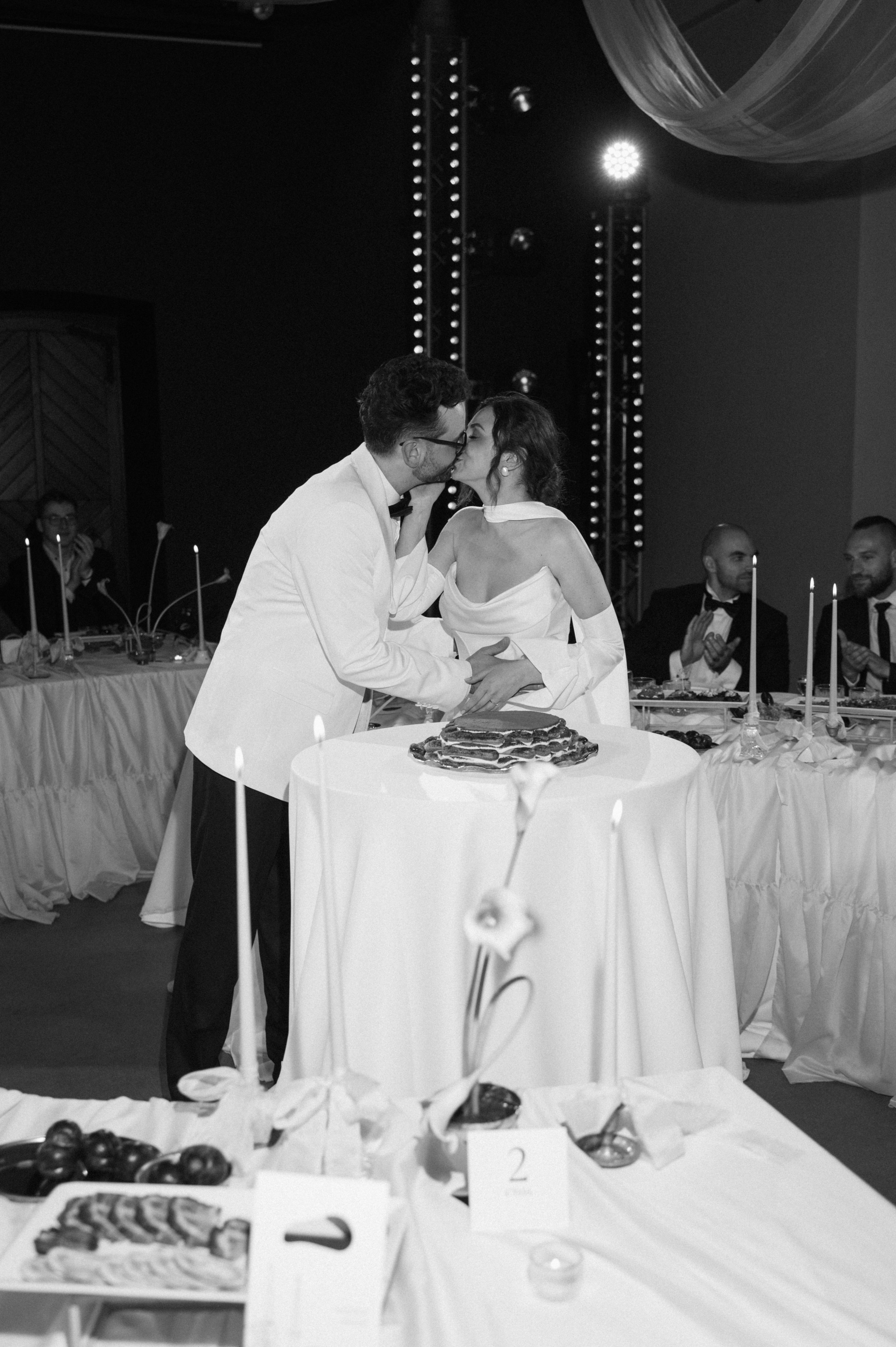 Иван и Наталья. Свадебный фотограф Минск