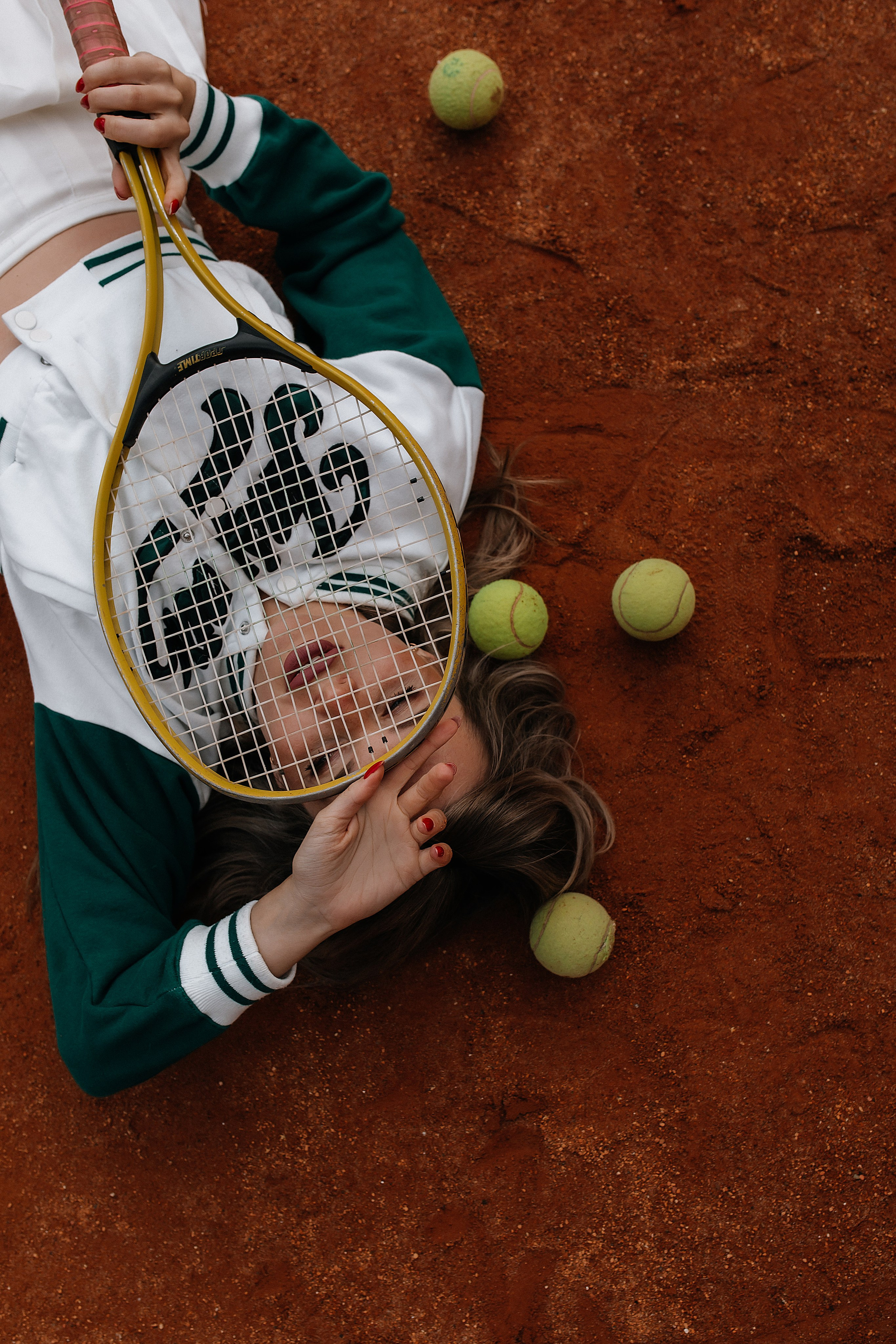 Катя. Фотограф Брянск|Москва Даша Жукова