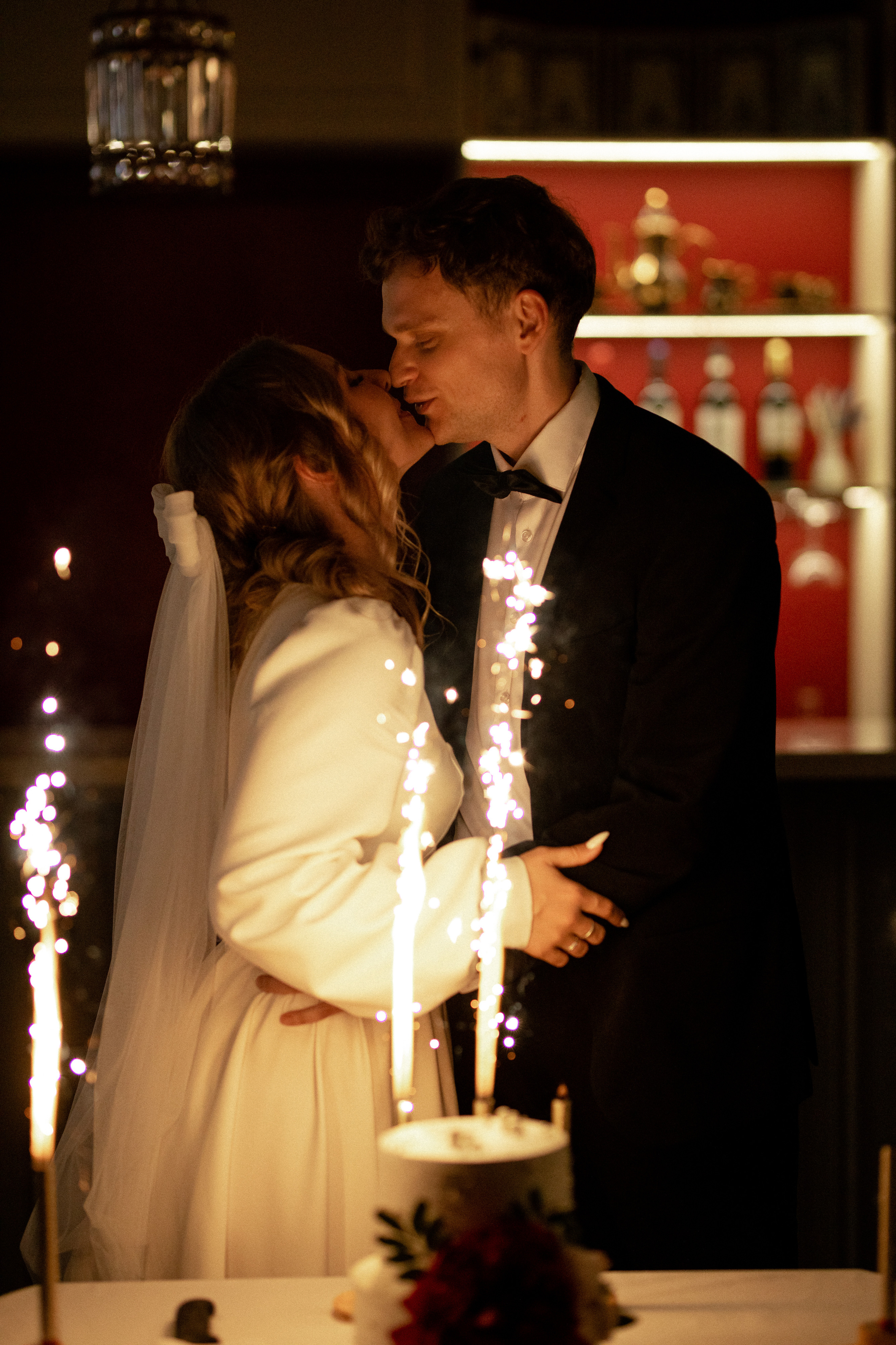 K|E. Свадебный фотограф Таня Караисаева