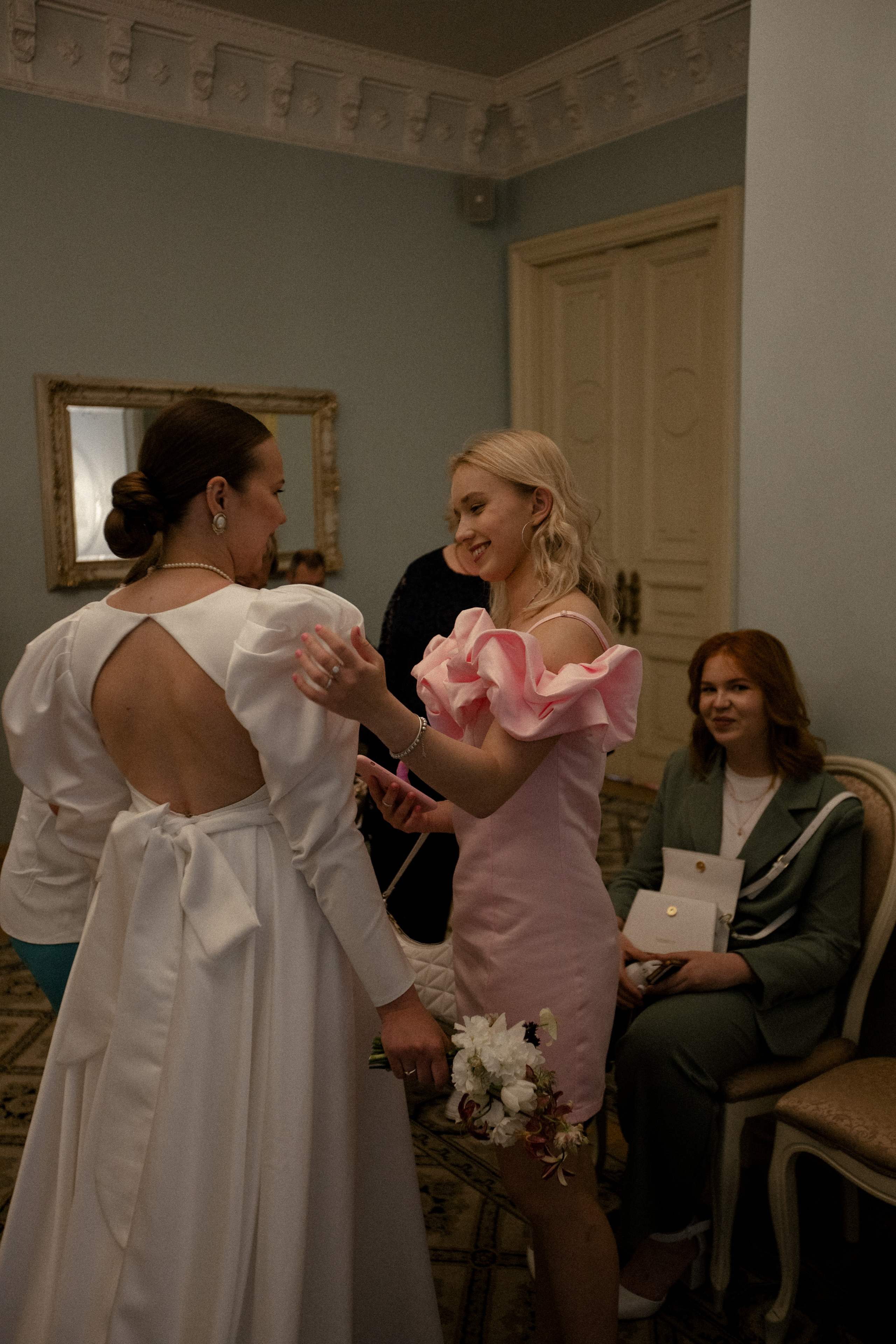 O|E. Свадебный фотограф Таня Караисаева