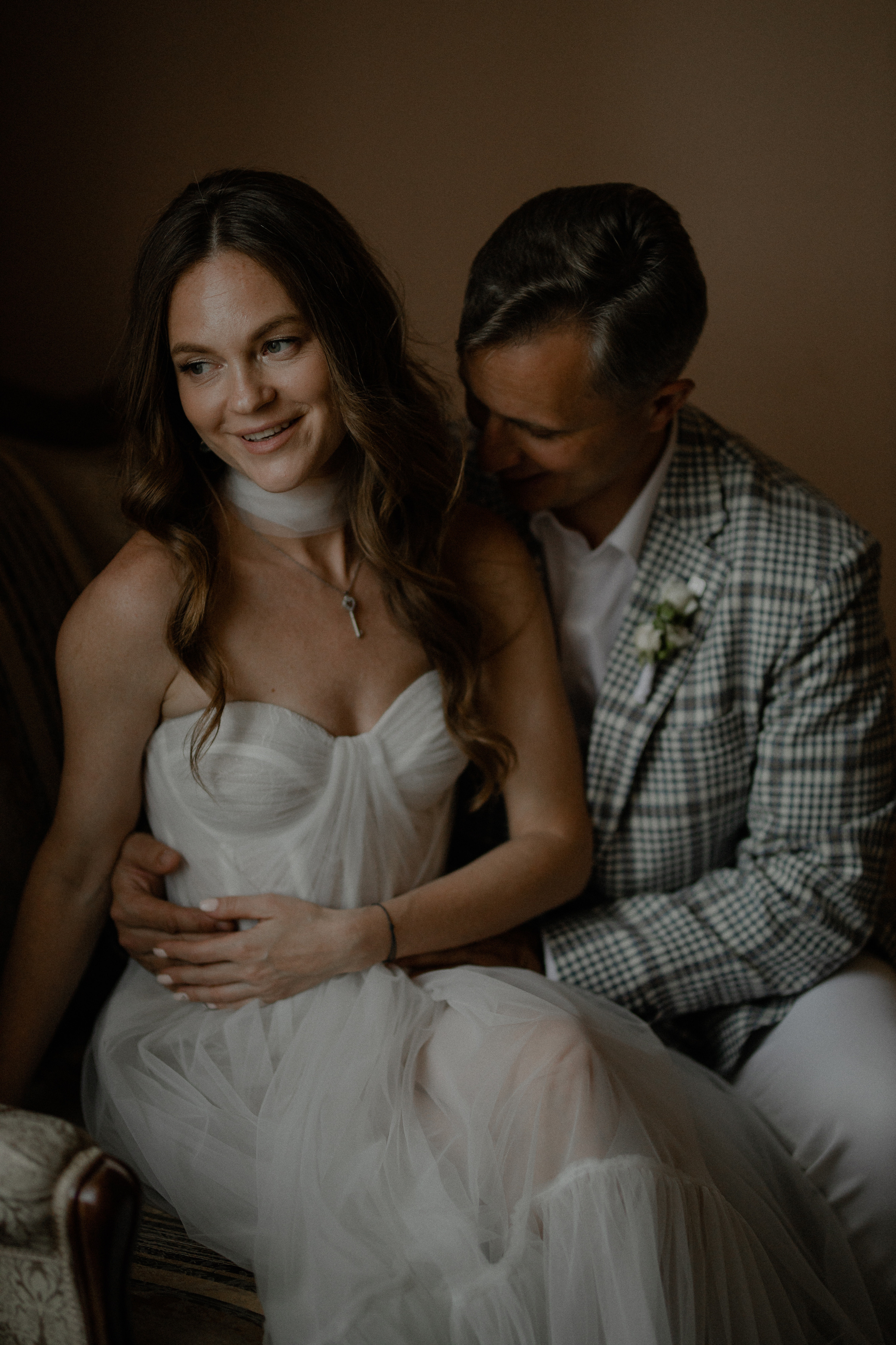 N|M. Свадебный фотограф Таня Караисаева