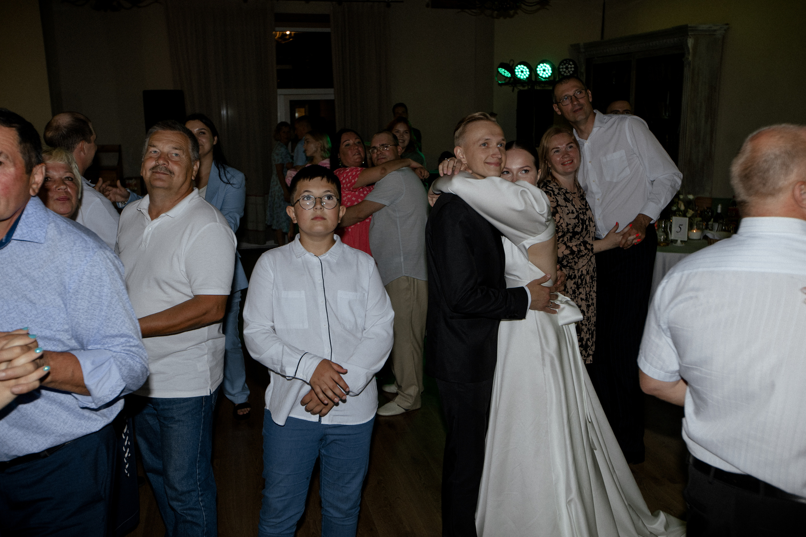 O|E. Свадебный фотограф Таня Караисаева