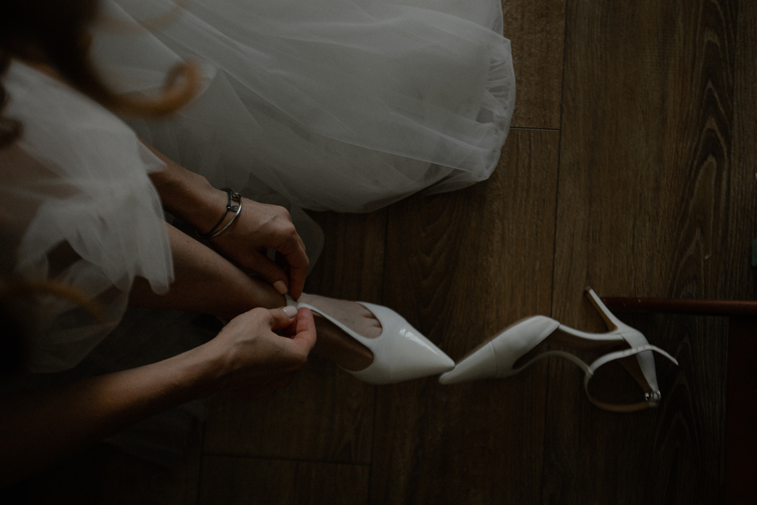 N|M. Свадебный фотограф Таня Караисаева