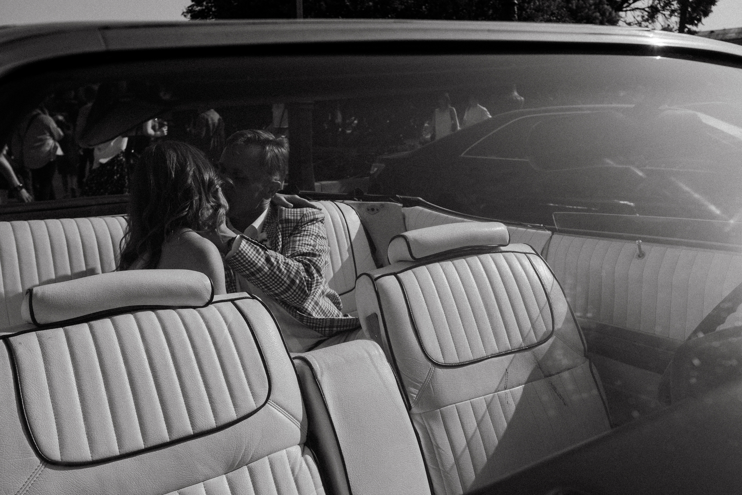 N|M. Свадебный фотограф Таня Караисаева