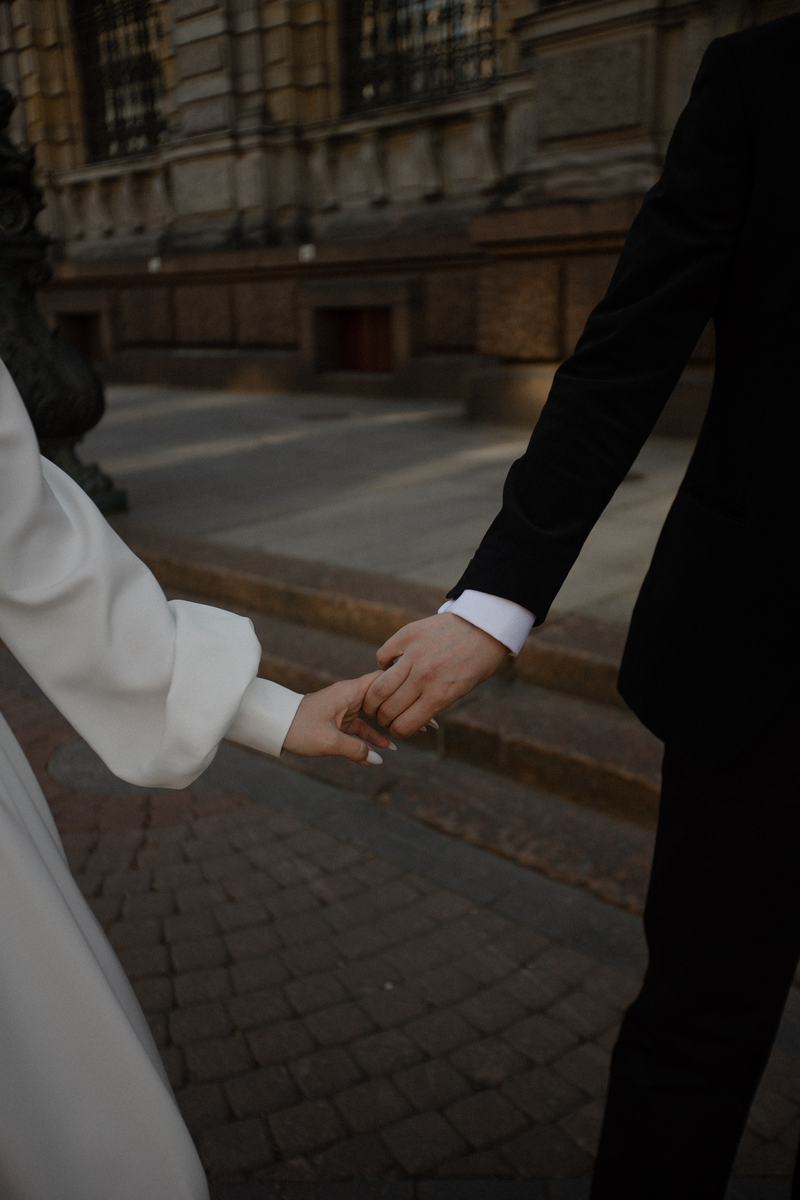 K|E. Свадебный фотограф Таня Караисаева