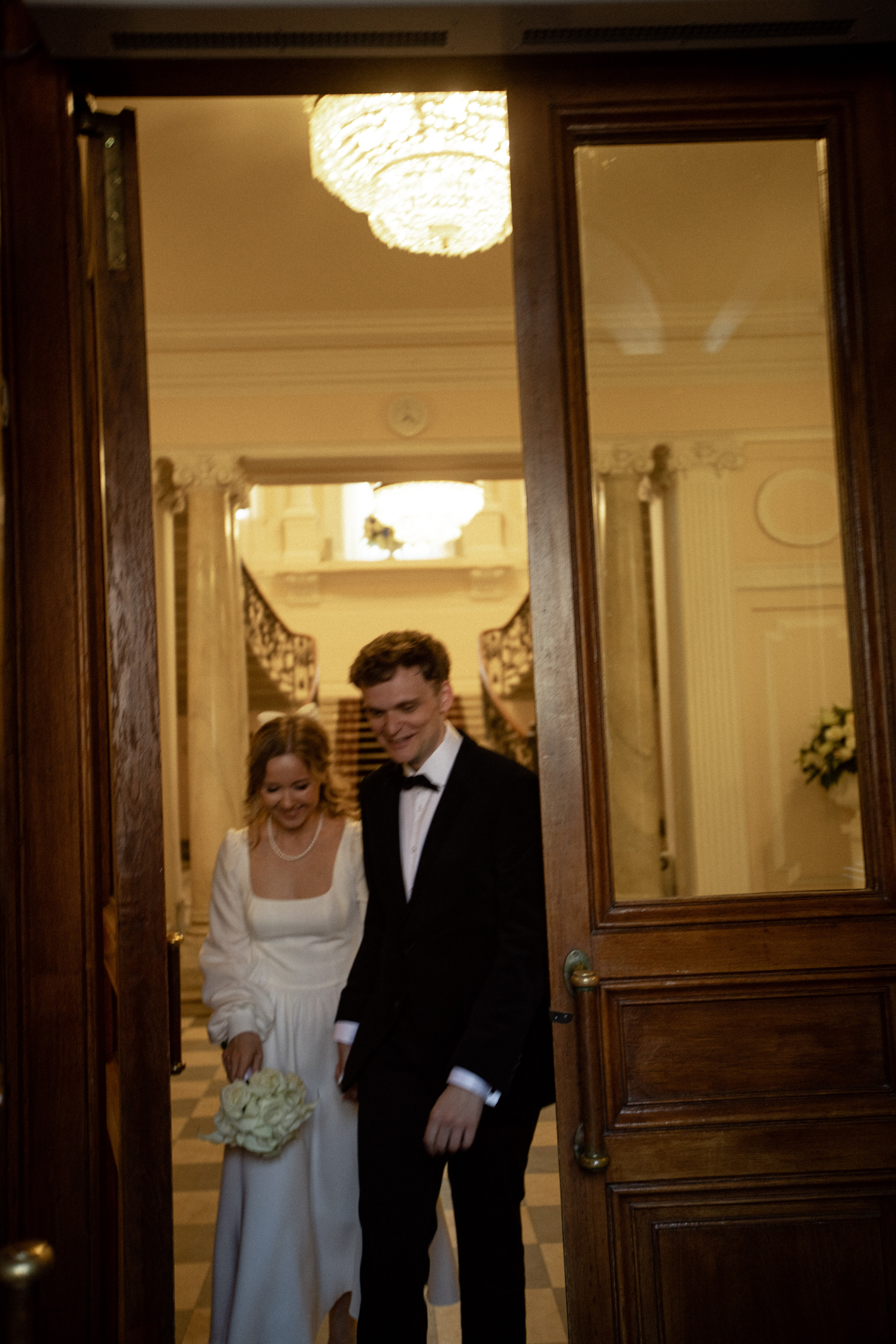 K|E. Свадебный фотограф Таня Караисаева