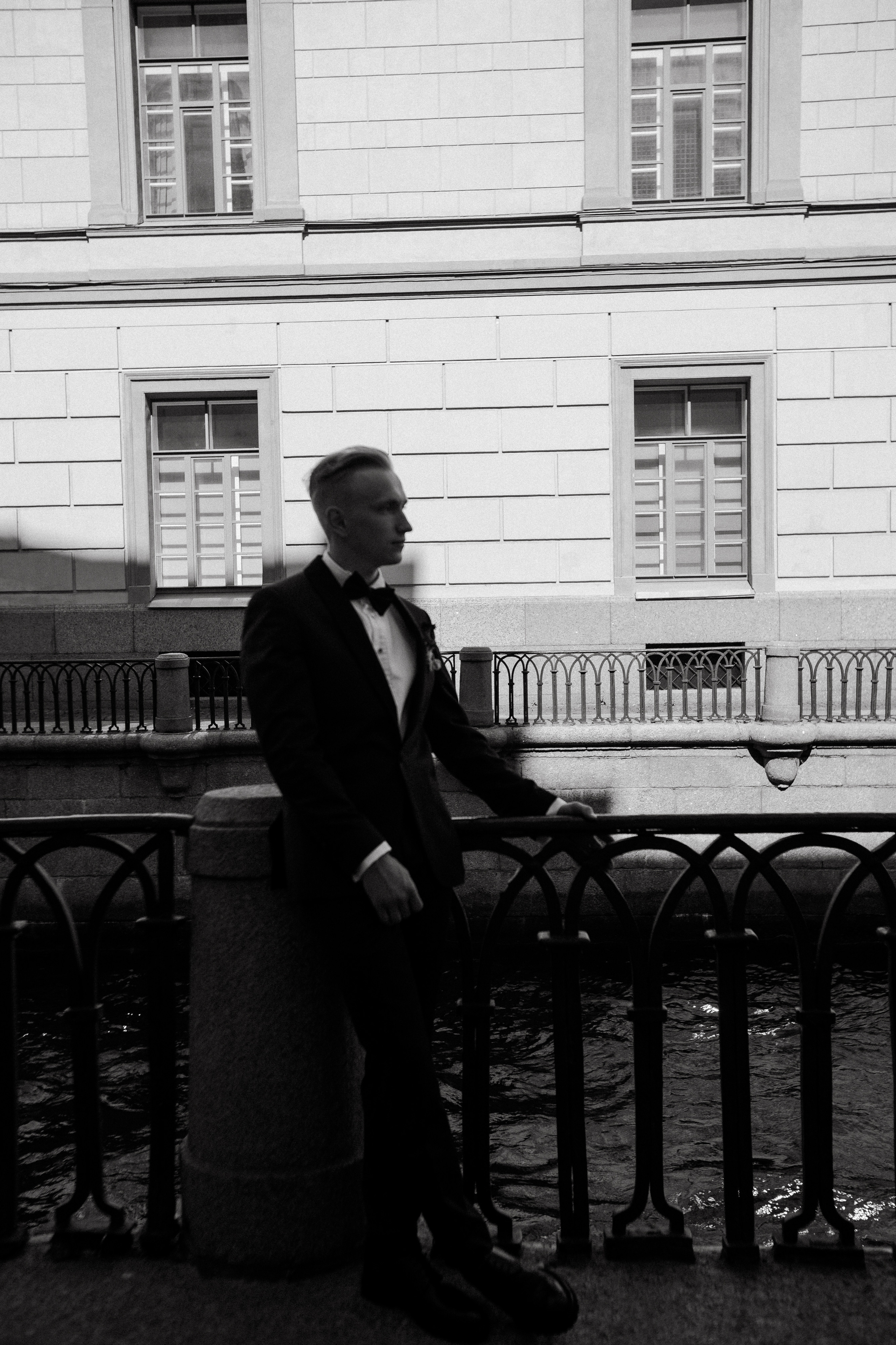 O|E. Свадебный фотограф Таня Караисаева