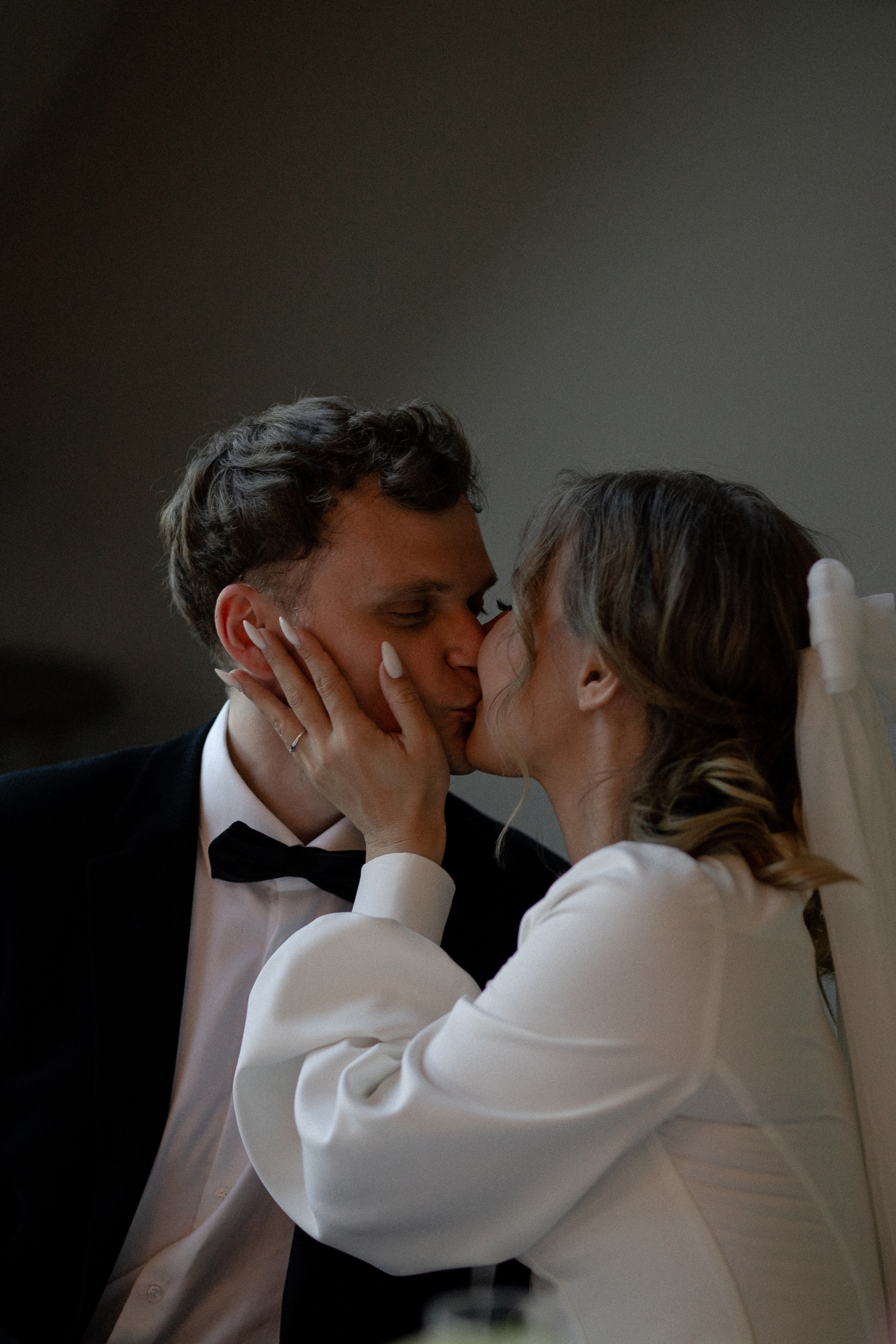 K|E. Свадебный фотограф Таня Караисаева