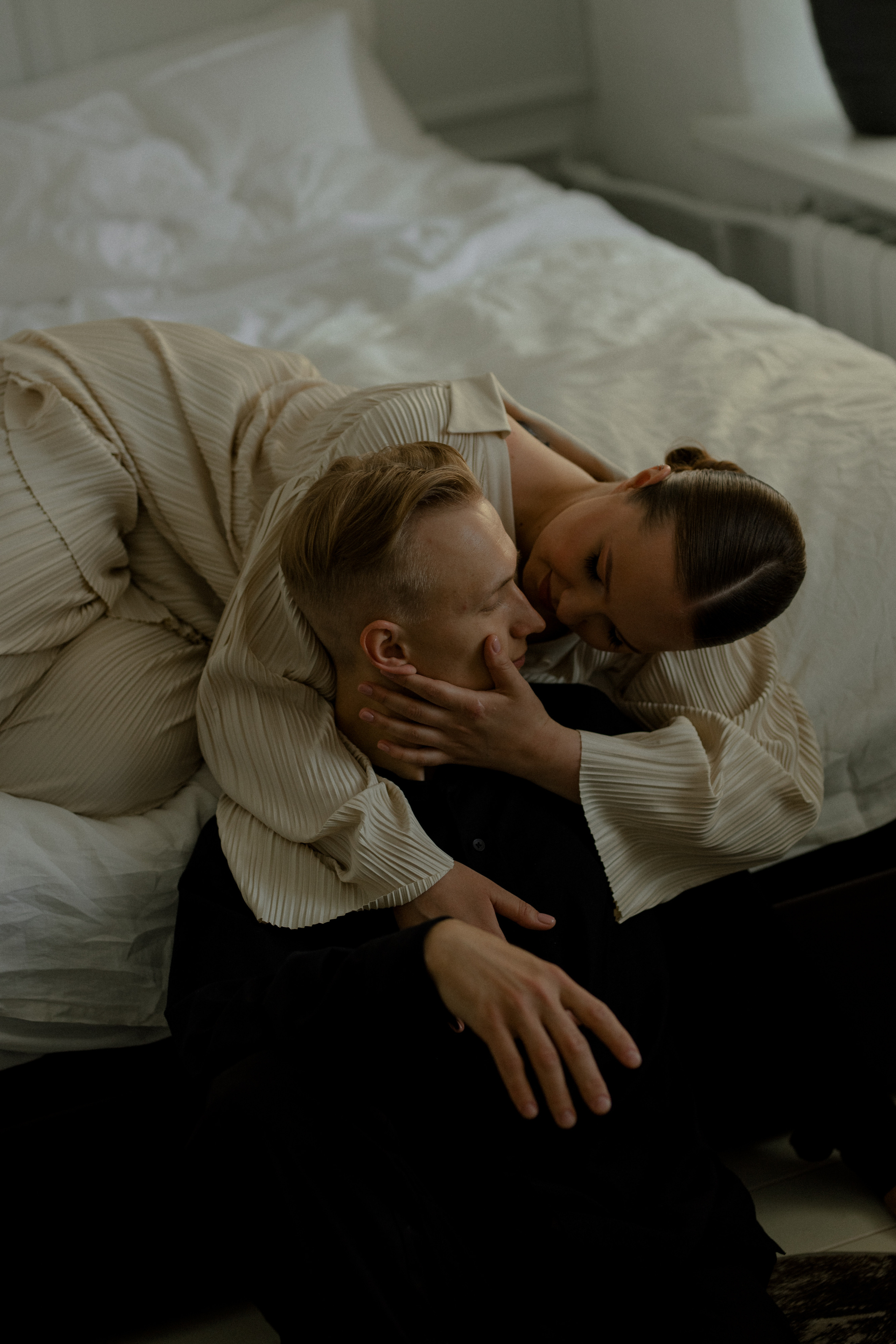 O|E. Свадебный фотограф Таня Караисаева