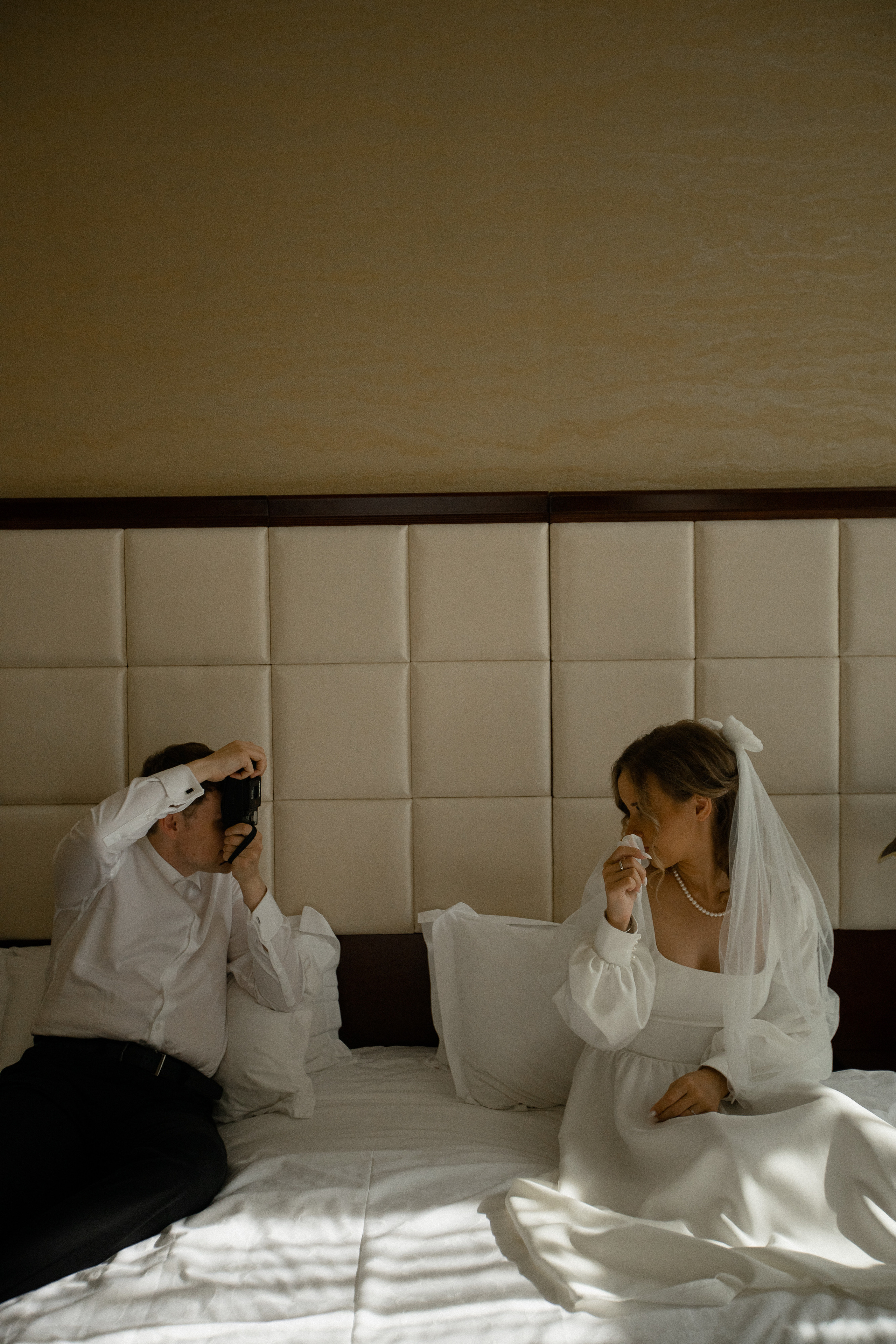 K|E. Свадебный фотограф Таня Караисаева