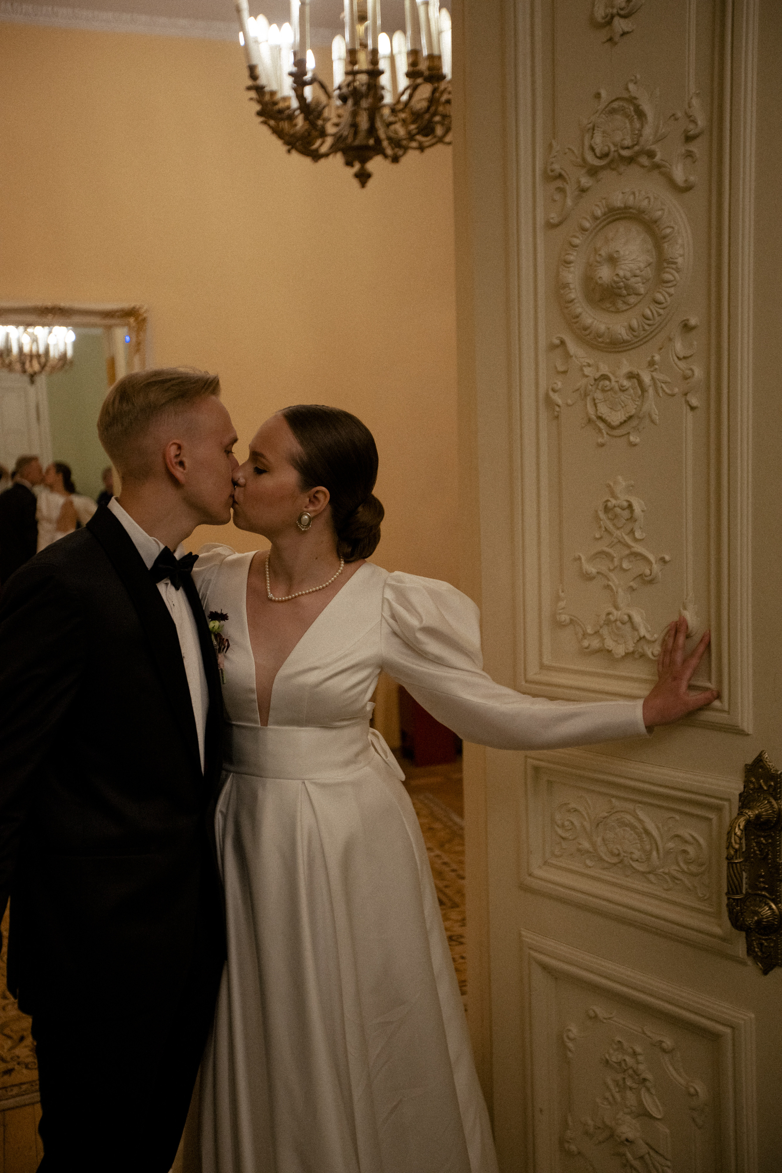 O|E. Свадебный фотограф Таня Караисаева