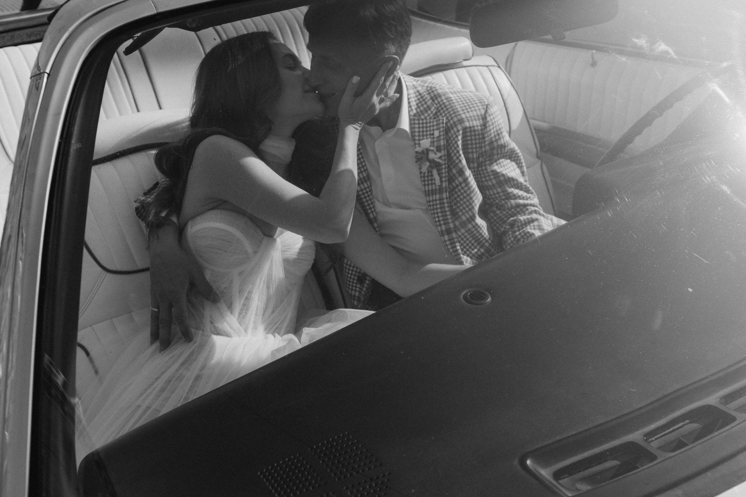 N|M. Свадебный фотограф Таня Караисаева