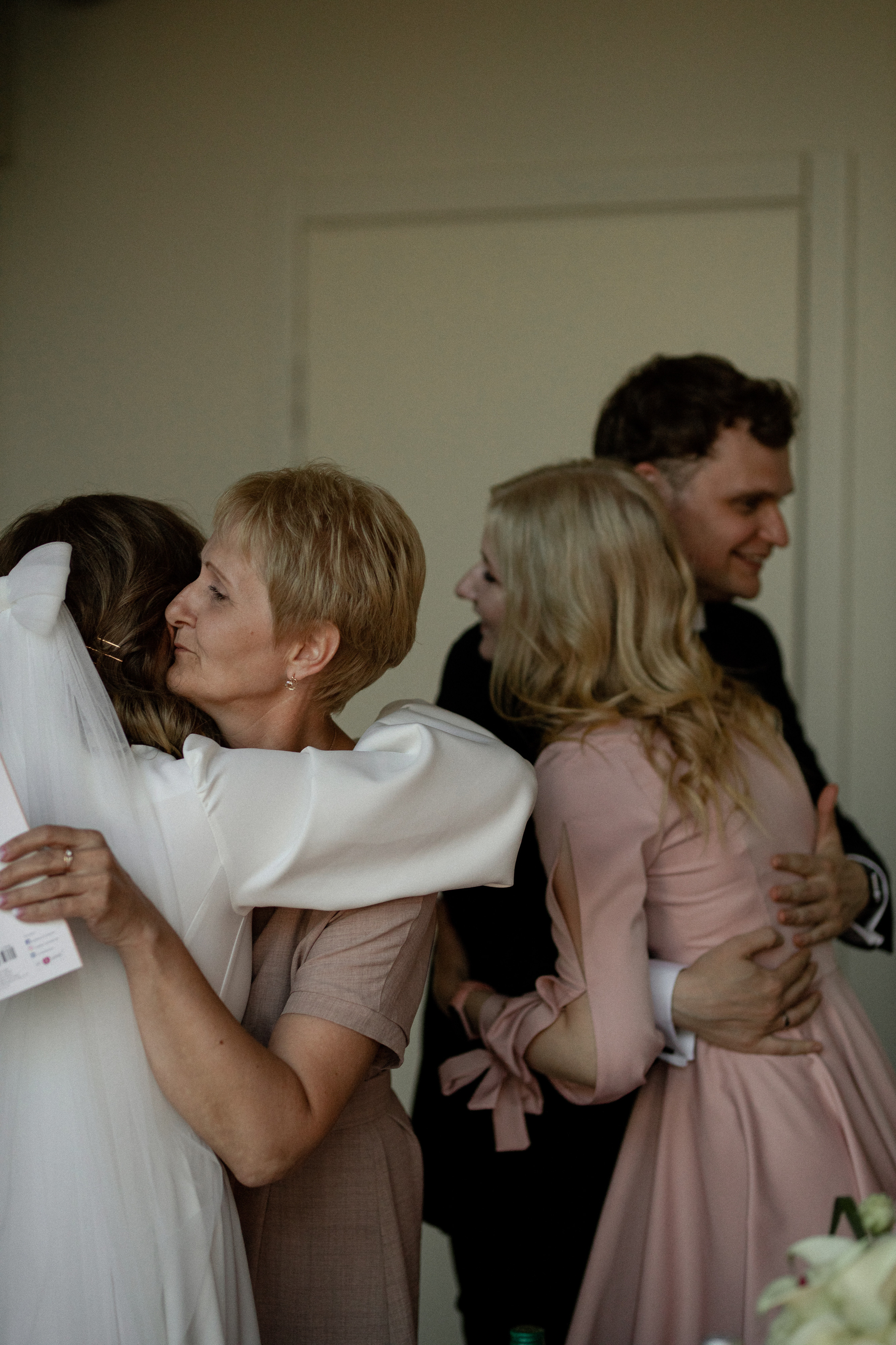 K|E. Свадебный фотограф Таня Караисаева