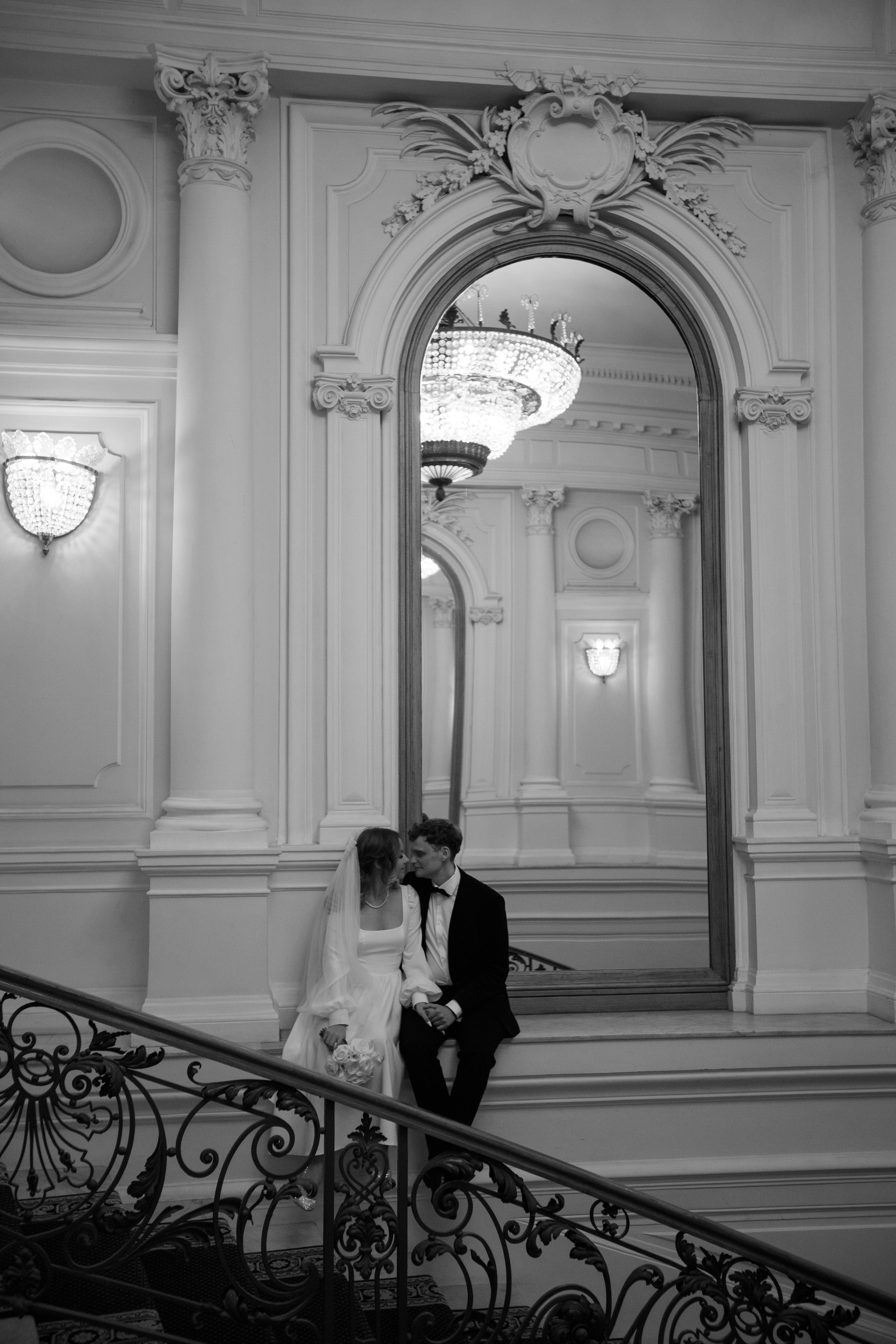 K|E. Свадебный фотограф Таня Караисаева