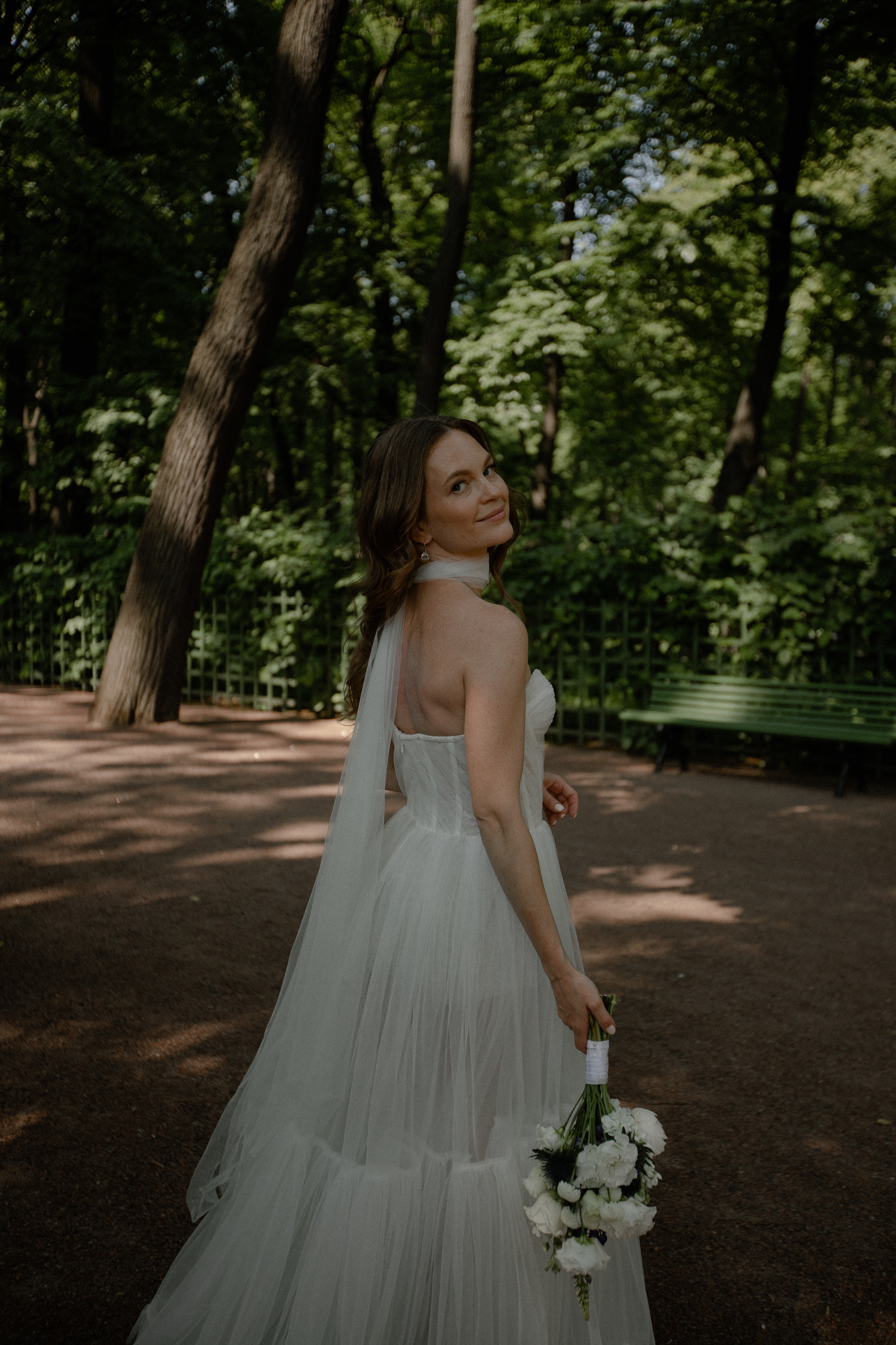 N|M. Свадебный фотограф Таня Караисаева