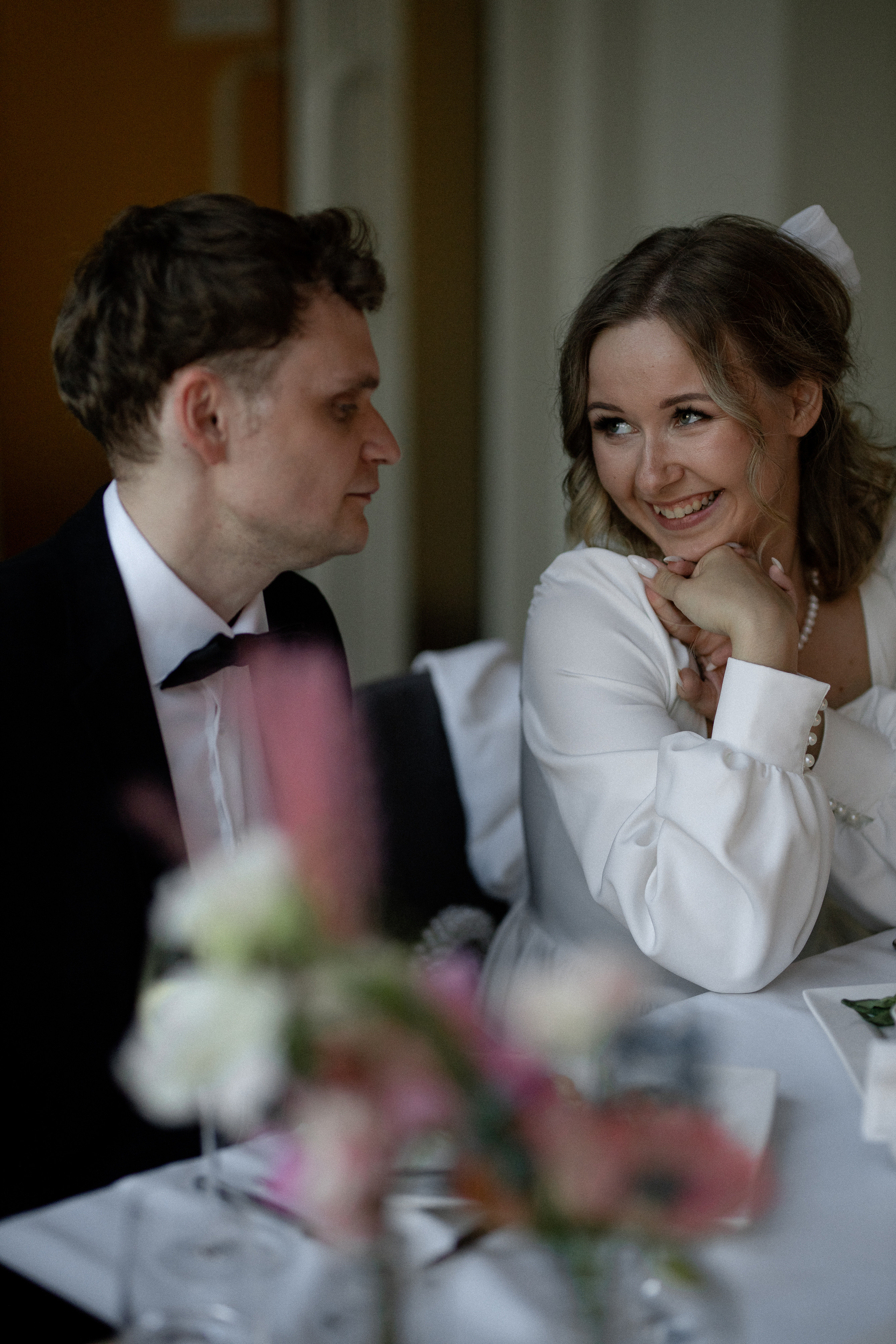 K|E. Свадебный фотограф Таня Караисаева