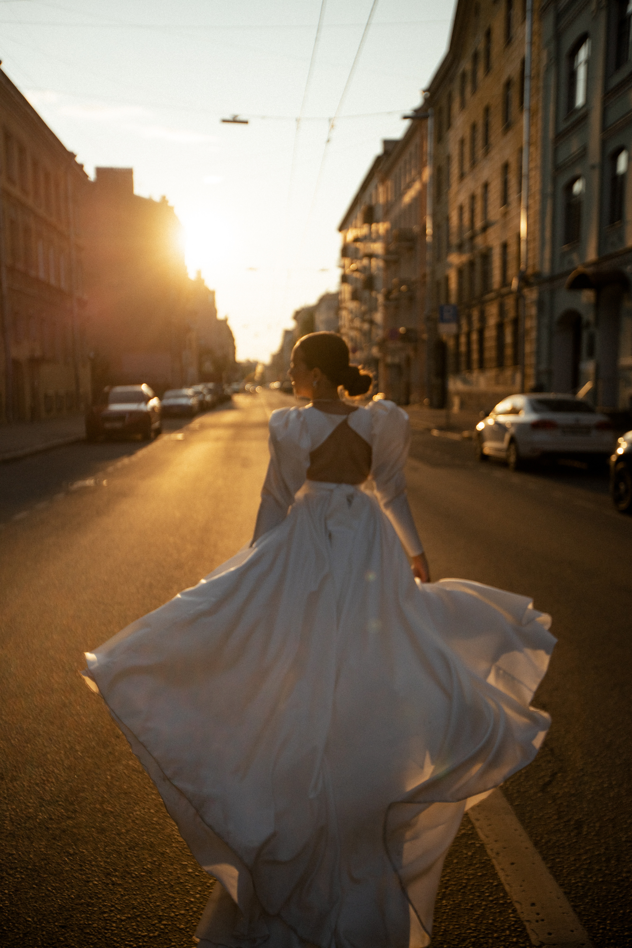 O|E. Свадебный фотограф Таня Караисаева