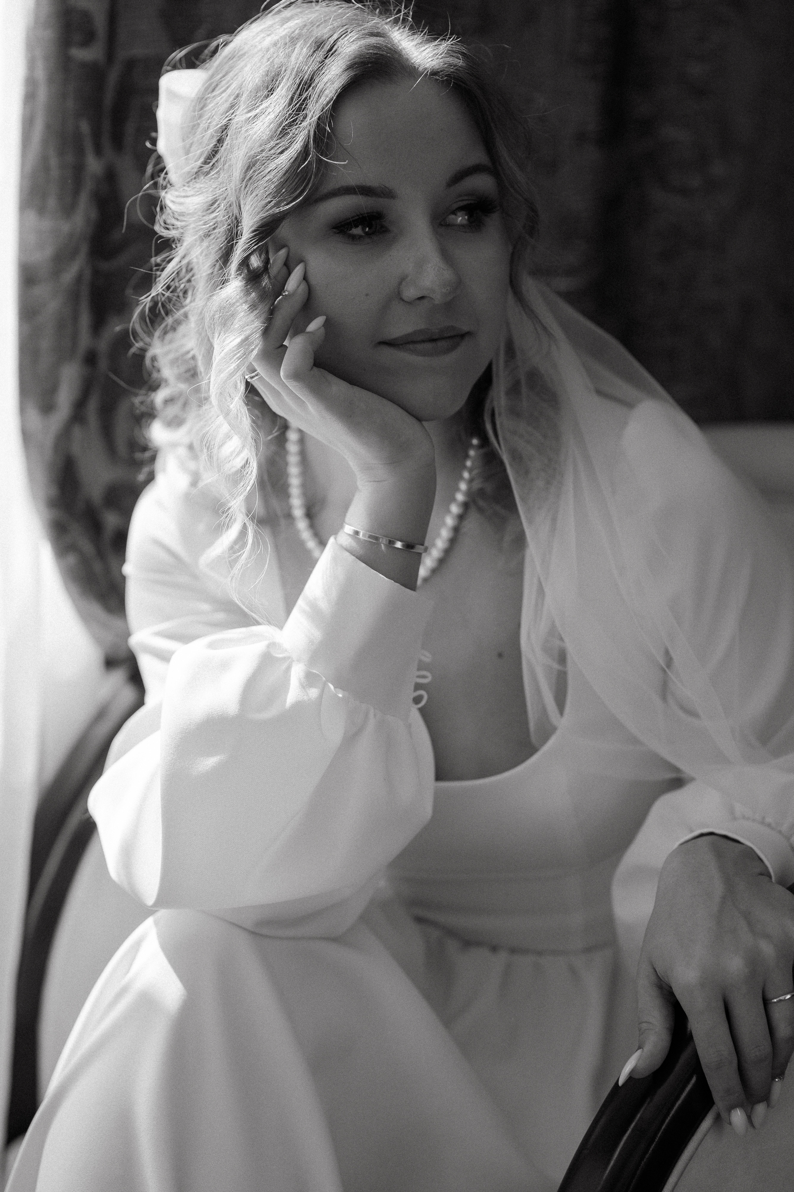 K|E. Свадебный фотограф Таня Караисаева