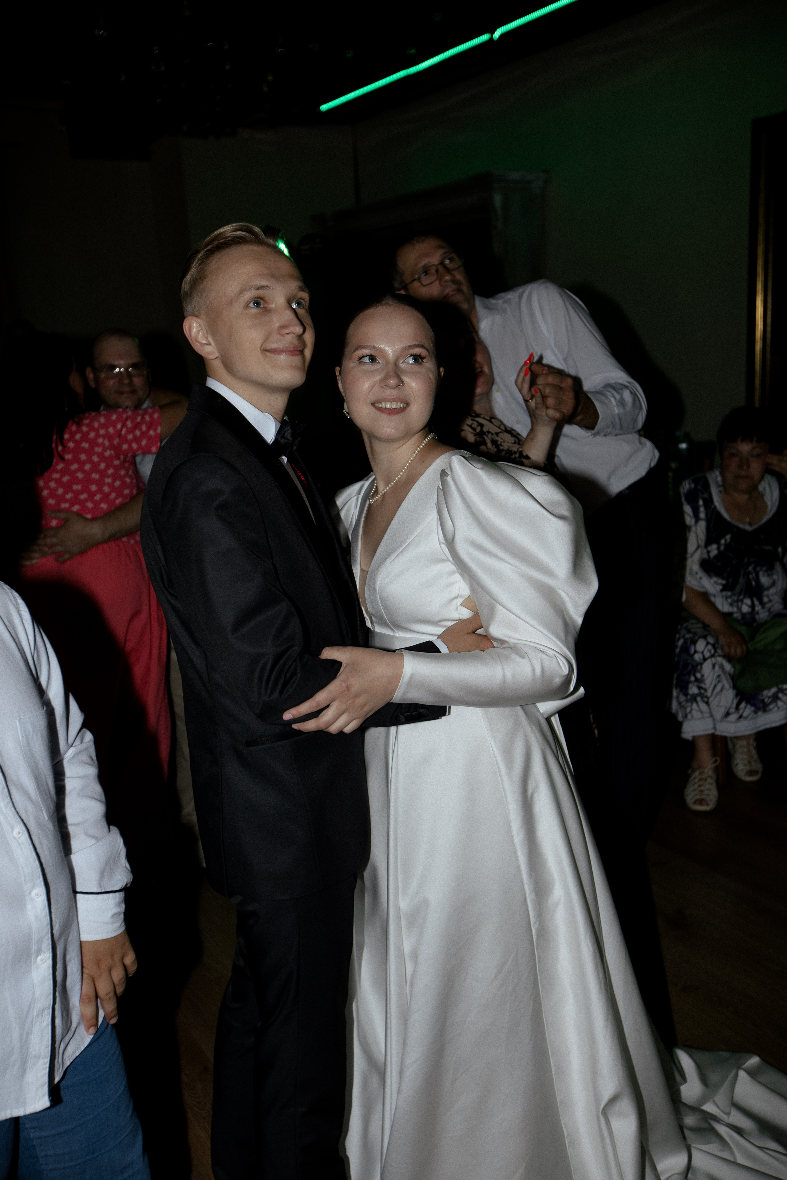 O|E. Свадебный фотограф Таня Караисаева