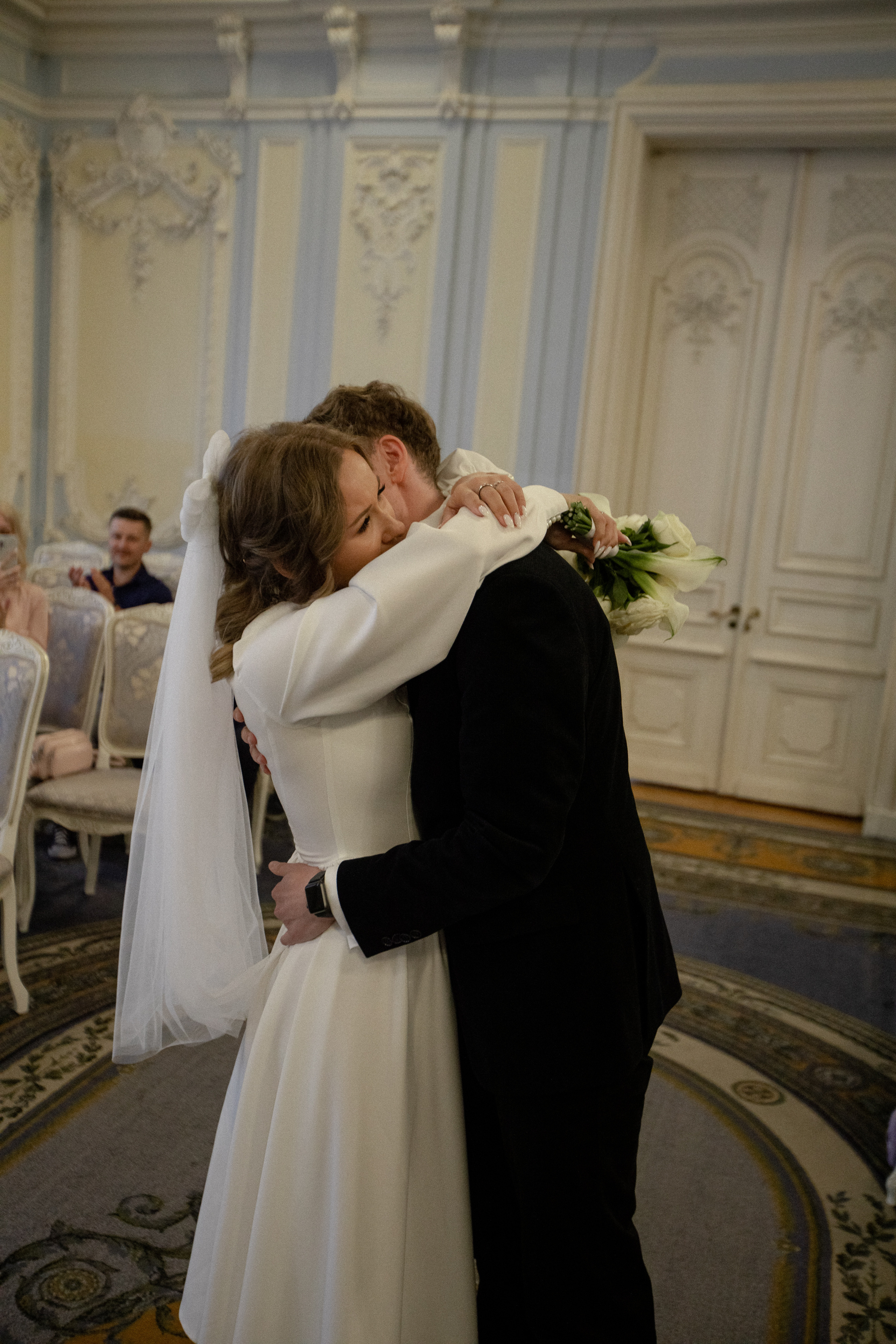 K|E. Свадебный фотограф Таня Караисаева