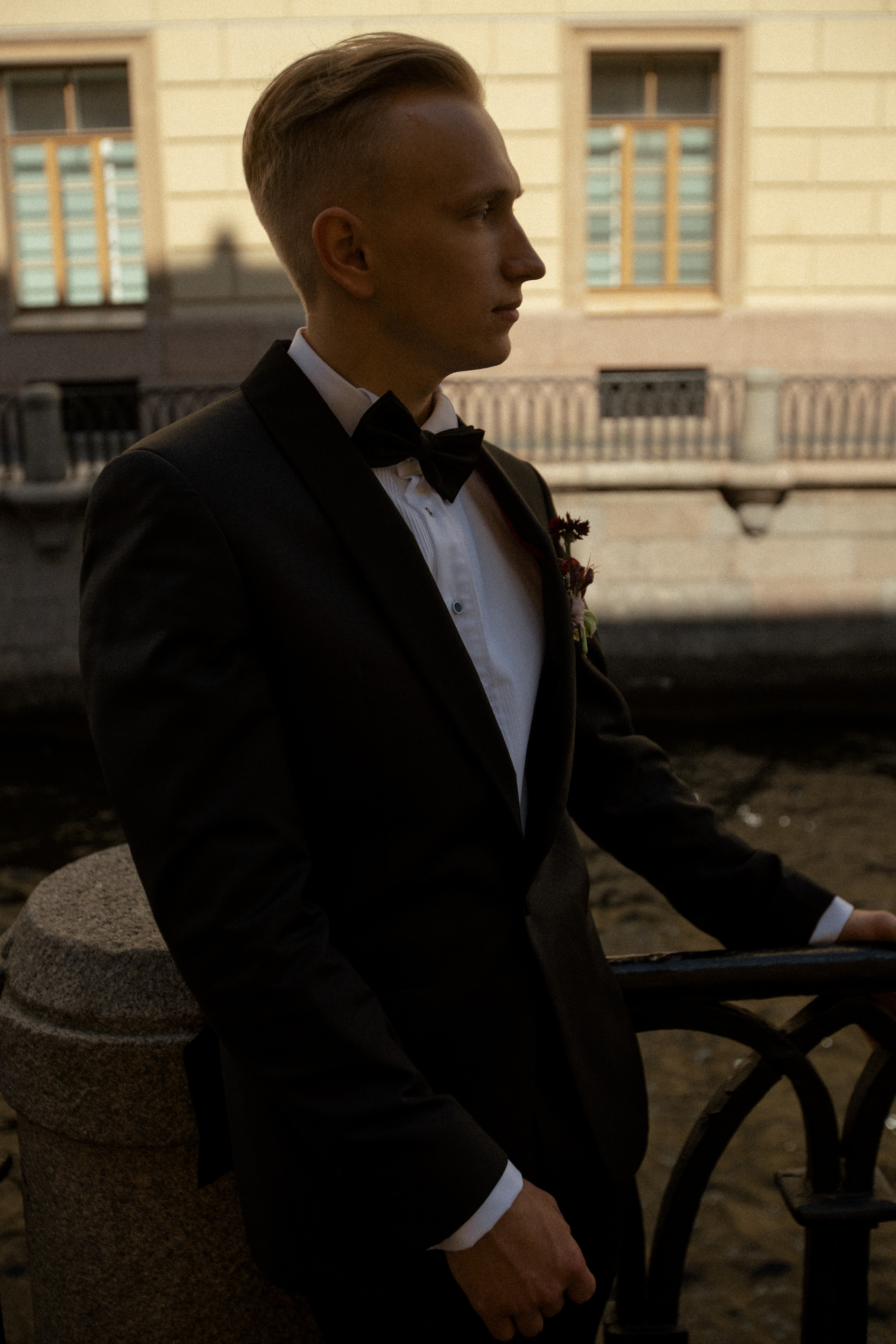 O|E. Свадебный фотограф Таня Караисаева