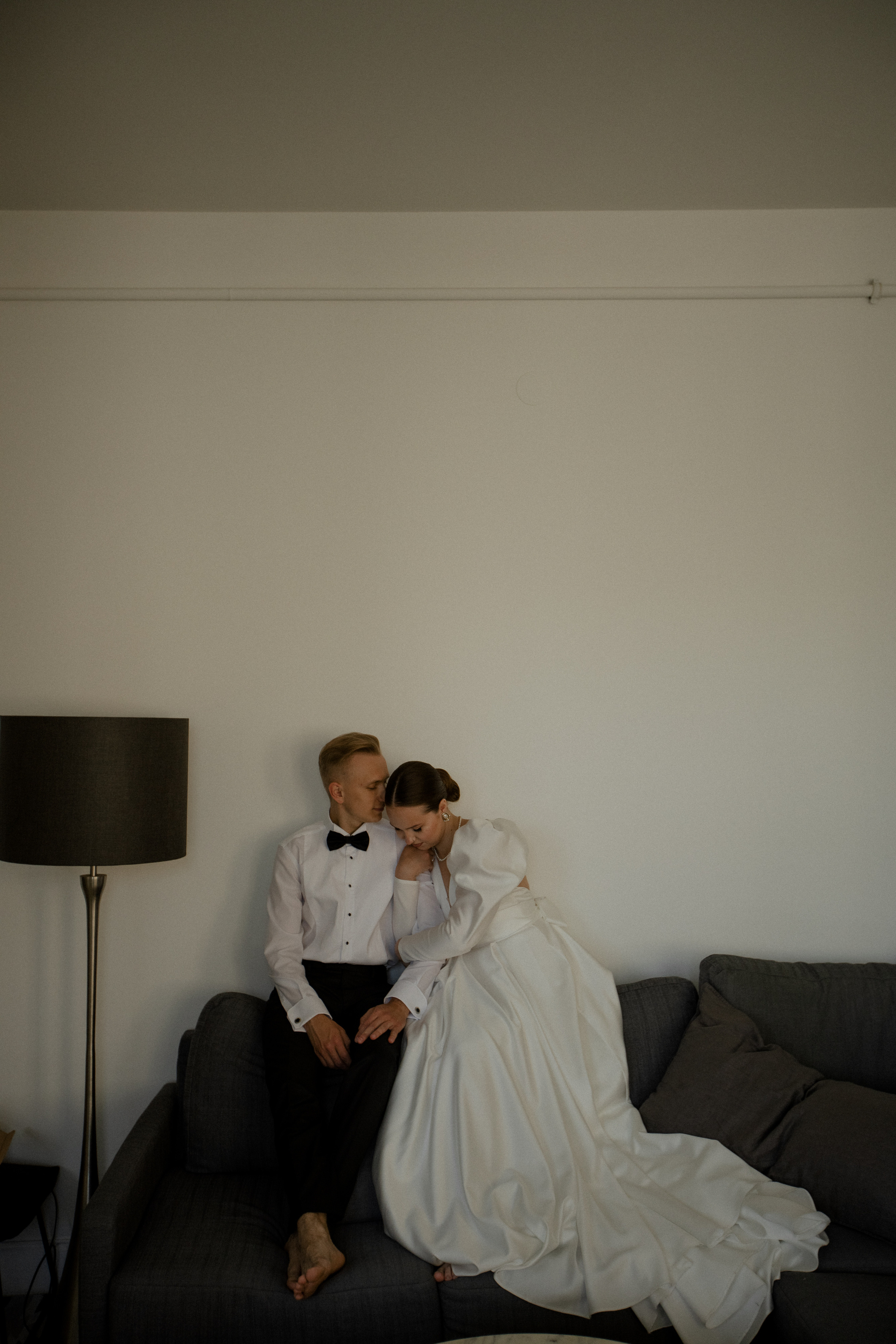 O|E. Свадебный фотограф Таня Караисаева