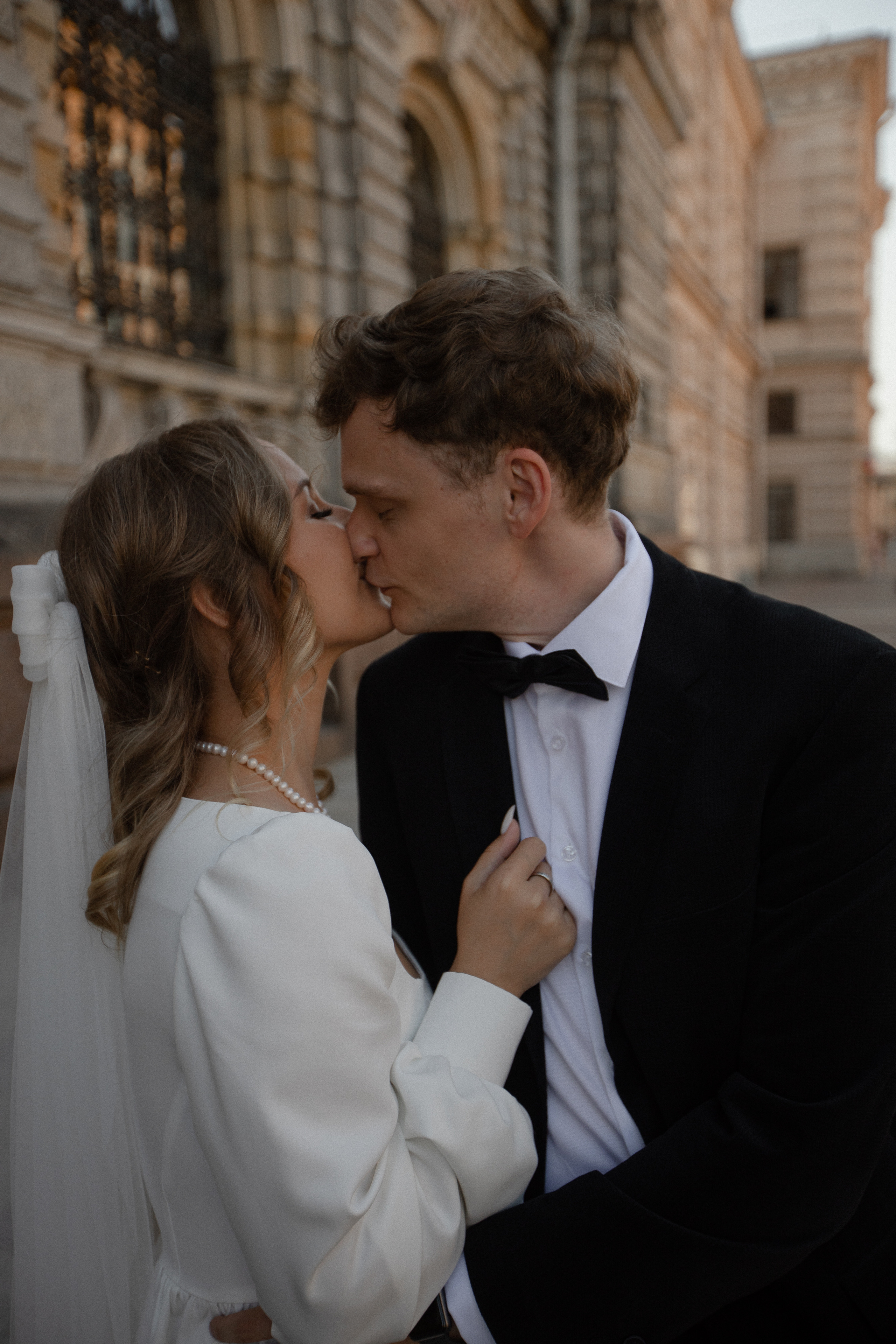 K|E. Свадебный фотограф Таня Караисаева