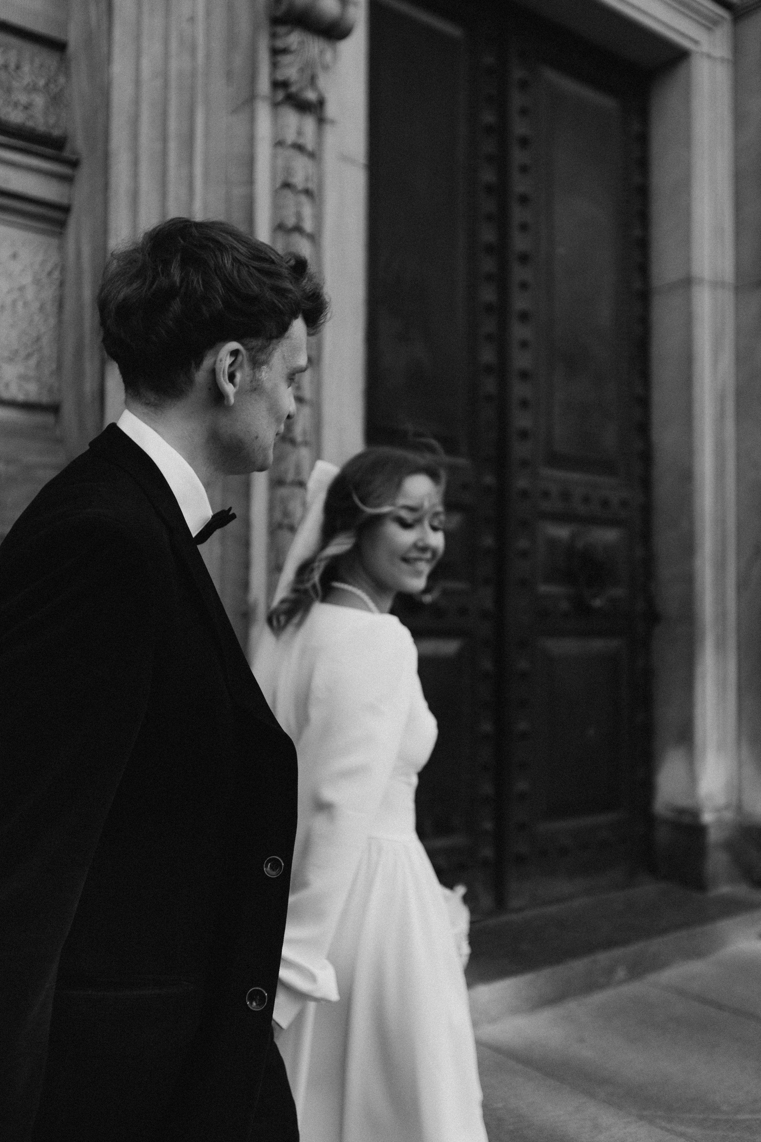 K|E. Свадебный фотограф Таня Караисаева