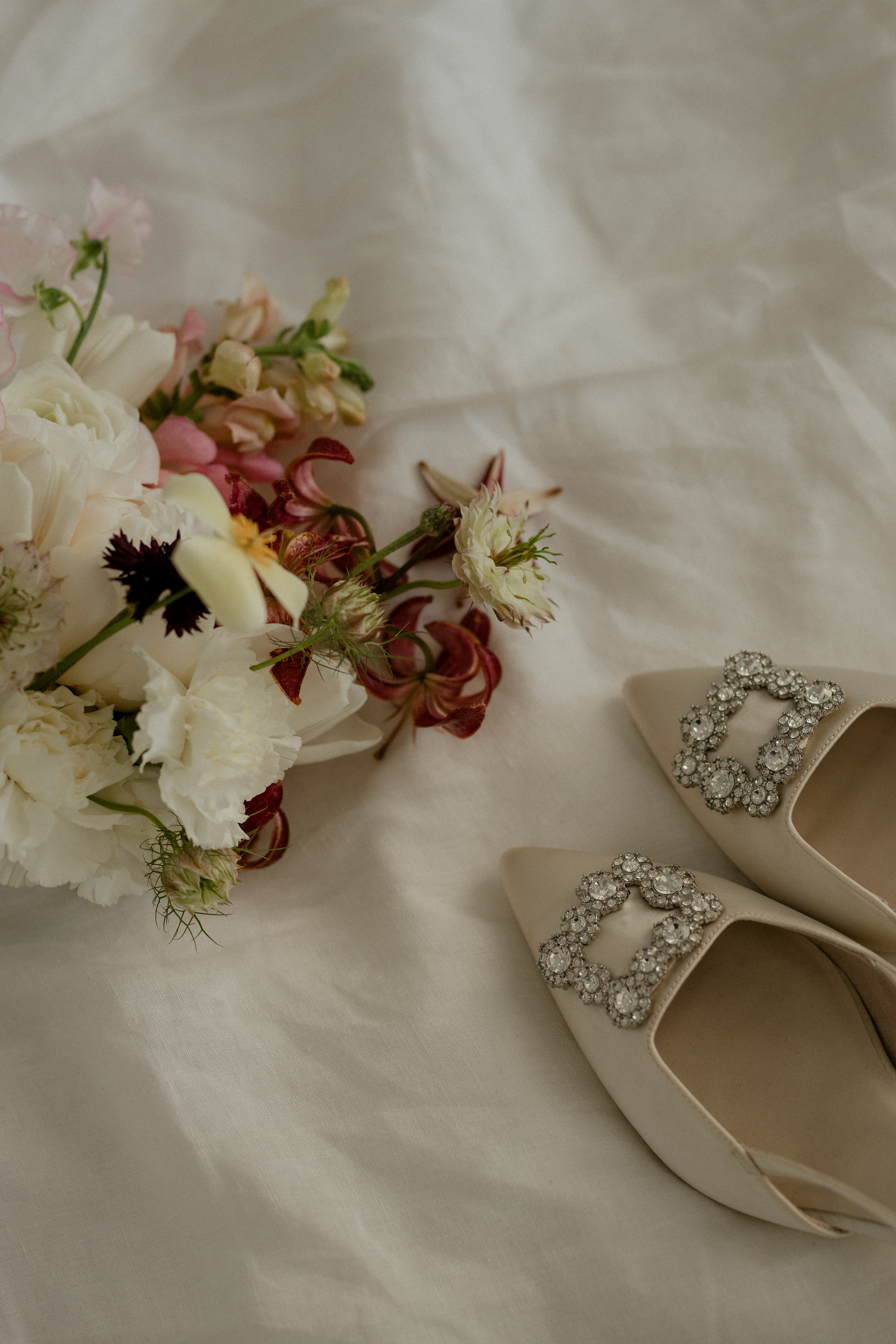 O|E. Свадебный фотограф Таня Караисаева