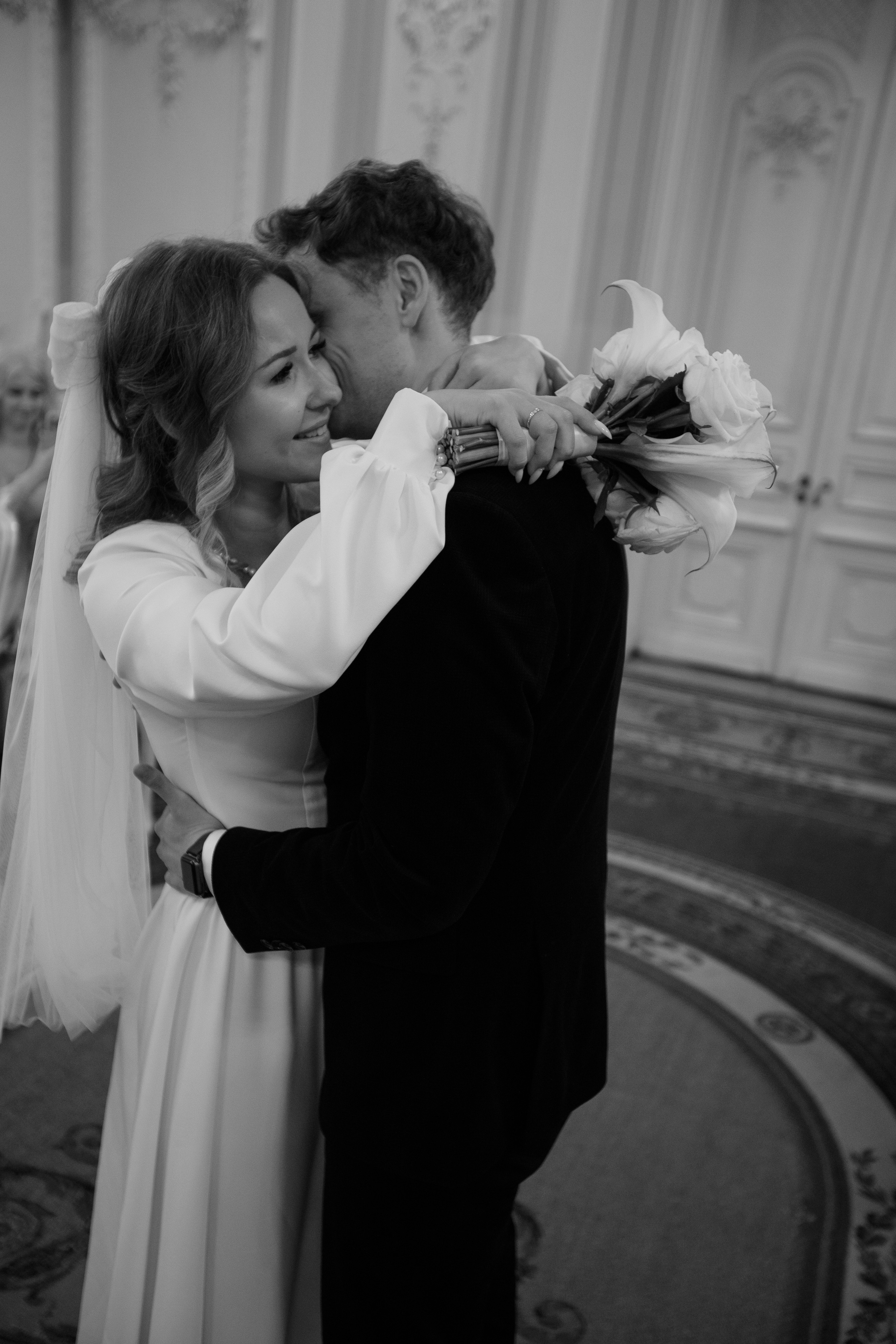 K|E. Свадебный фотограф Таня Караисаева