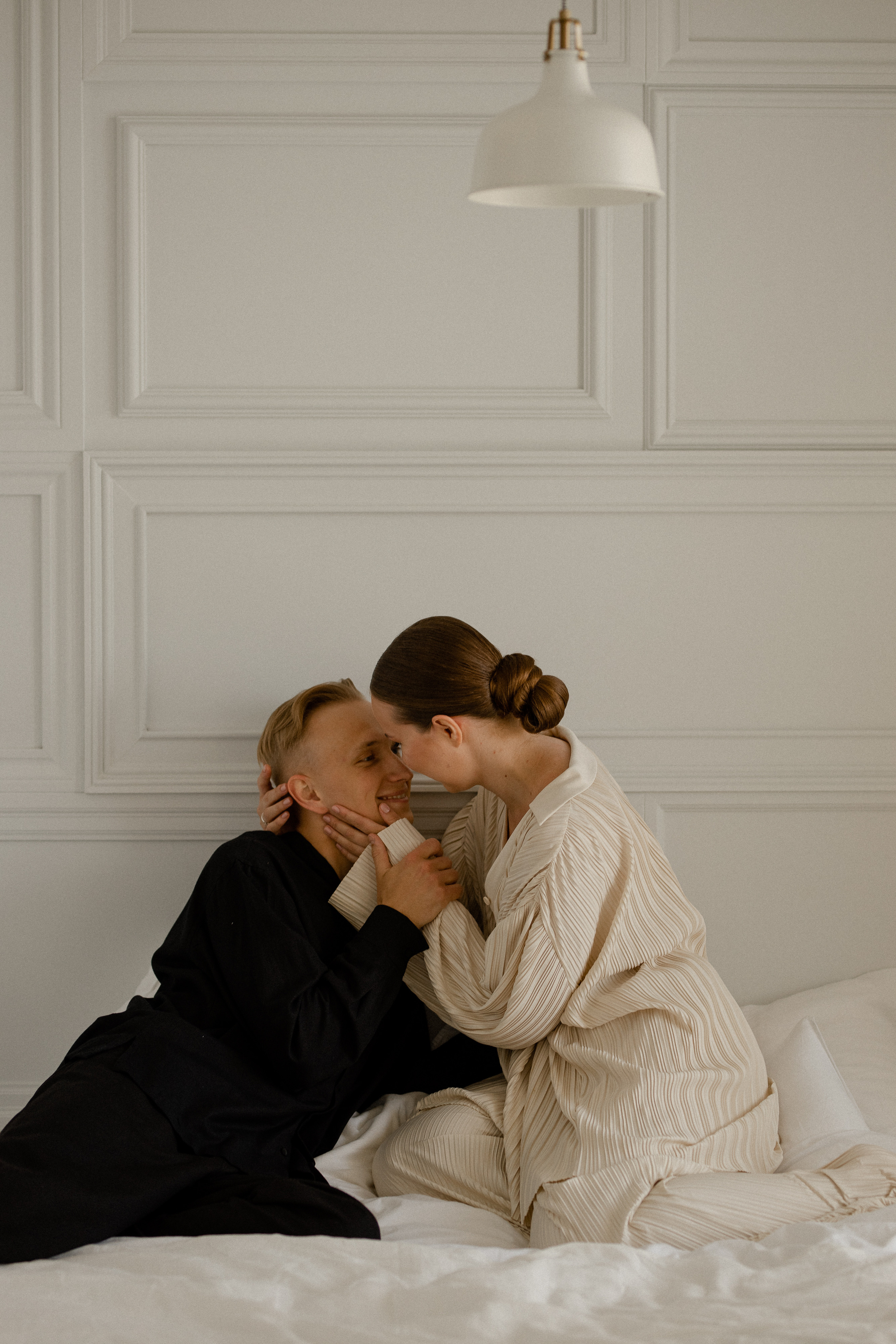 O|E. Свадебный фотограф Таня Караисаева