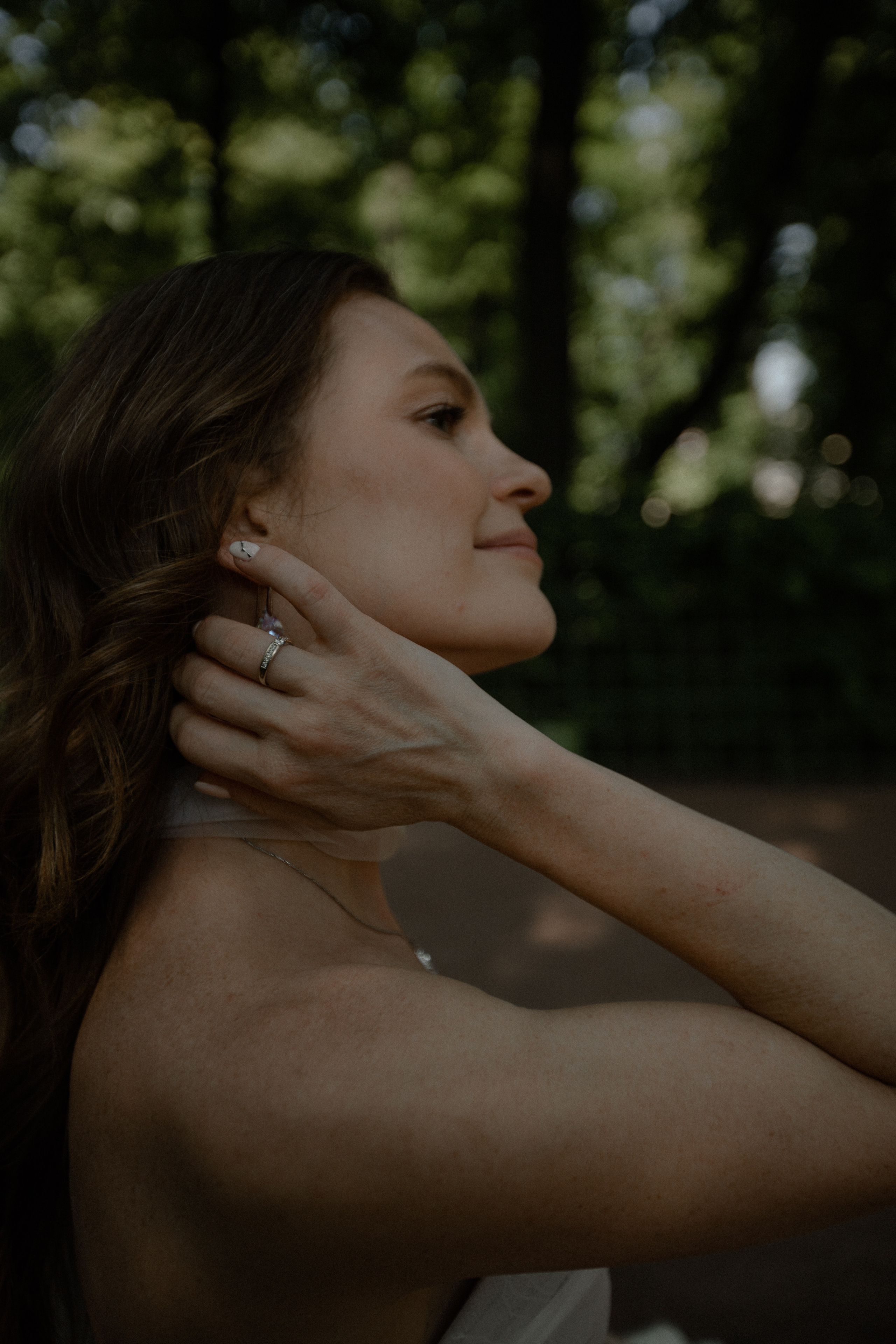 N|M. Свадебный фотограф Таня Караисаева